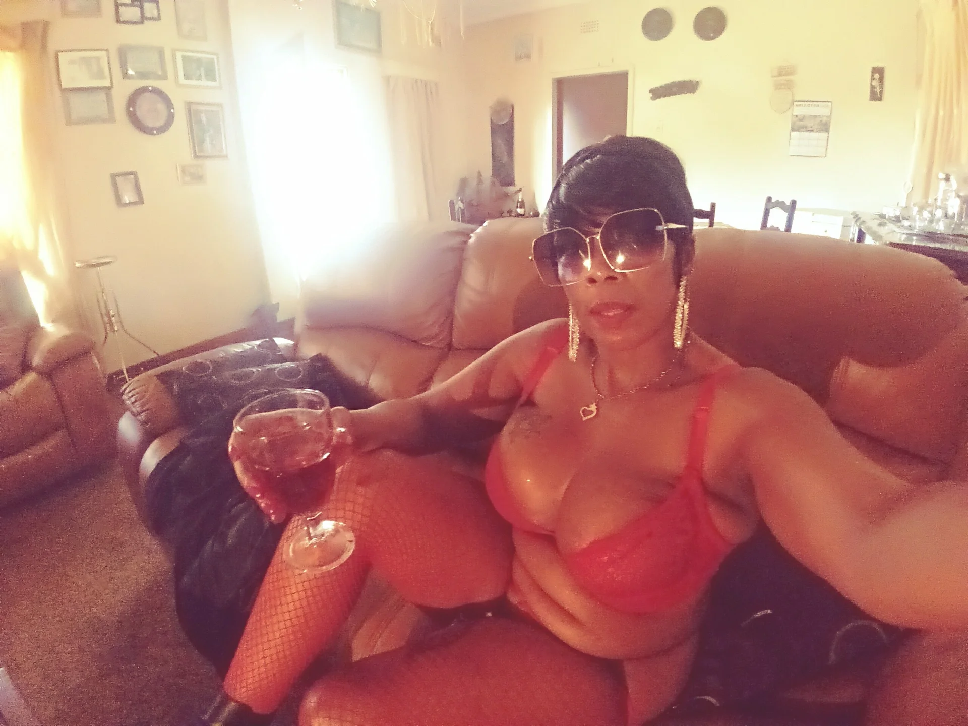 XXX Porn Photo of Nude Gucci_Bx 354