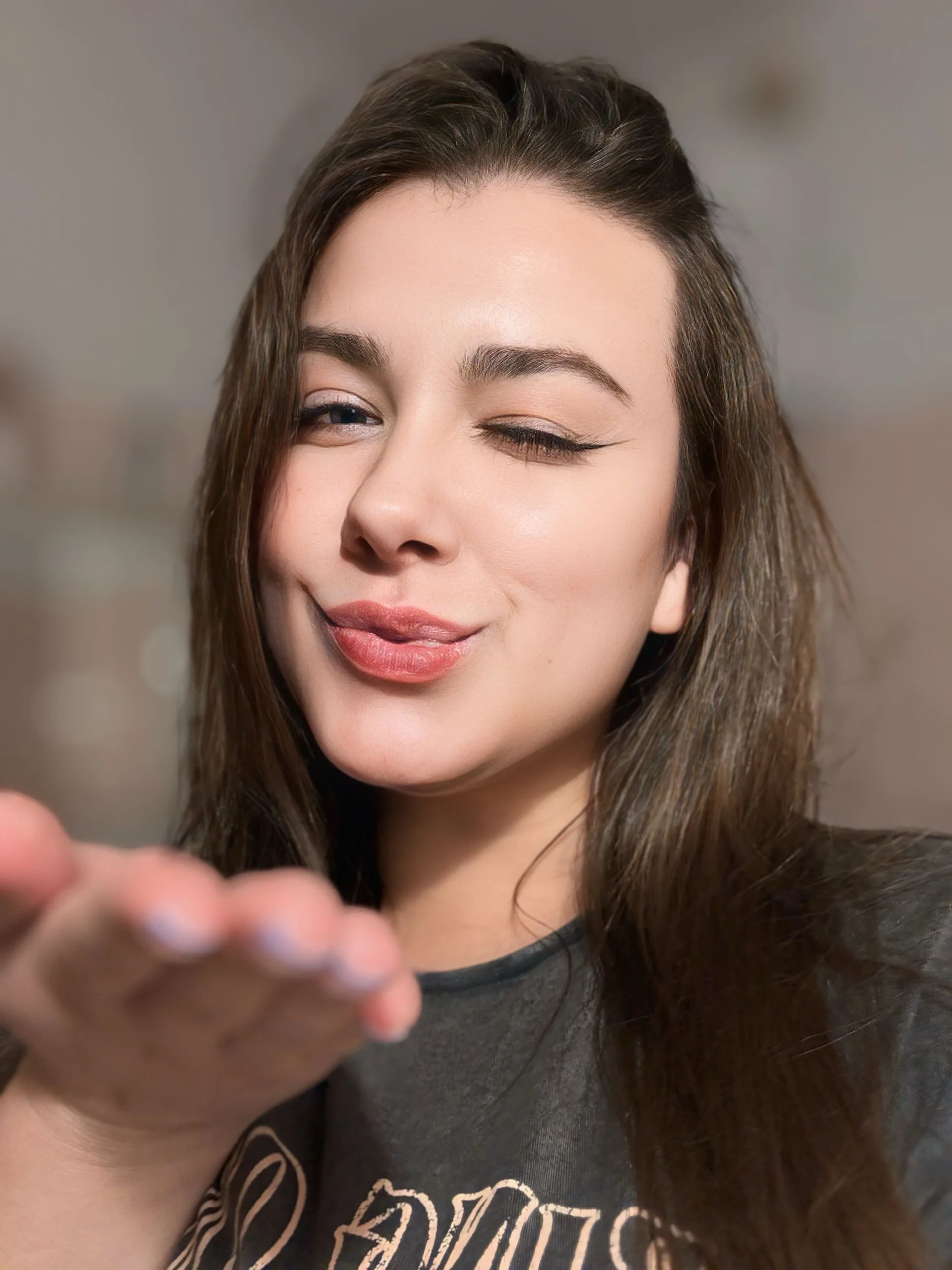 XXX Porn Photo of Nude AnettaMilder 2