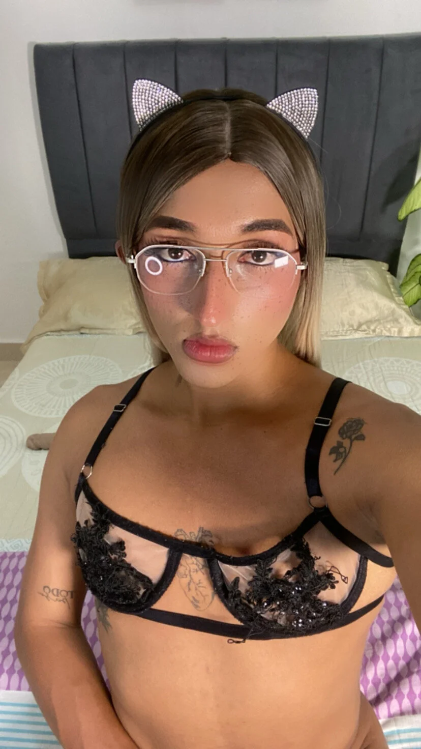 XXX Porn Photo of Nude valeria_espana 5