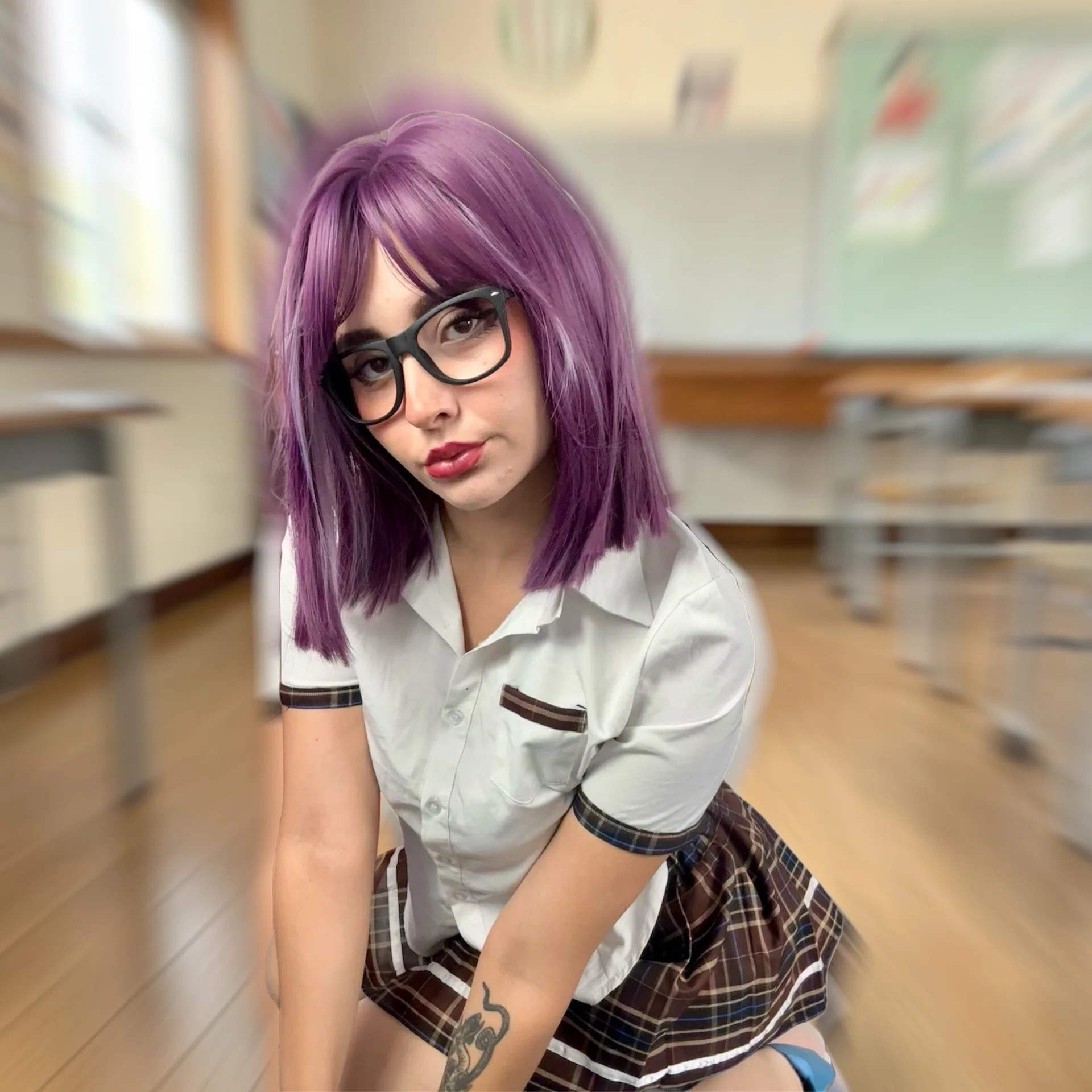 XXX Porn Photo of Nude asshleysweet_uwu 3