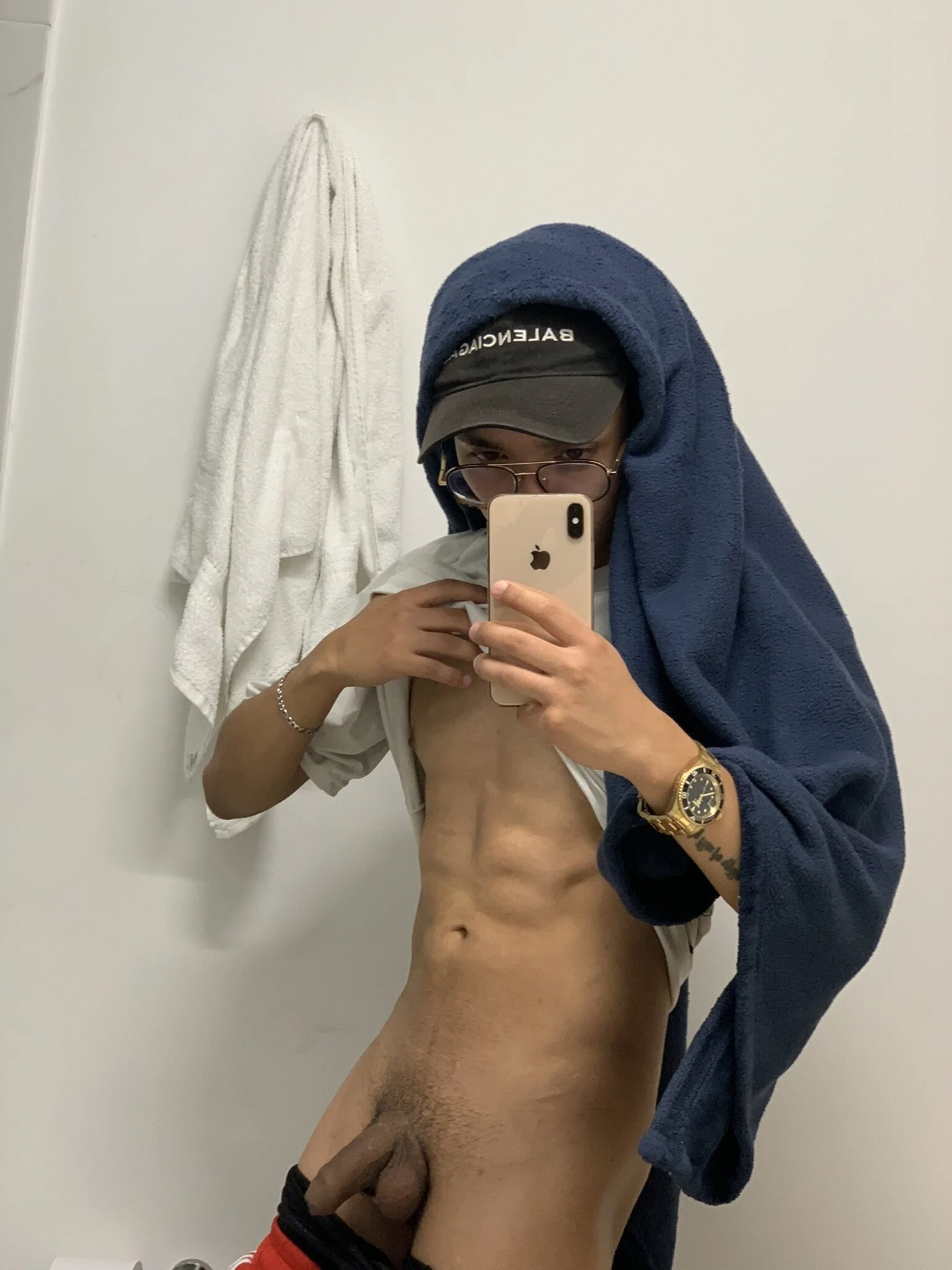 XXX Porn Photo of Nude kmilo2405 3