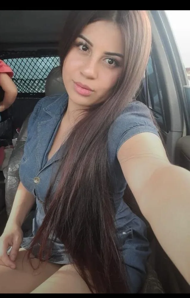 XXX Porn Photo of Nude OLIVIA_GARCIA__ 1