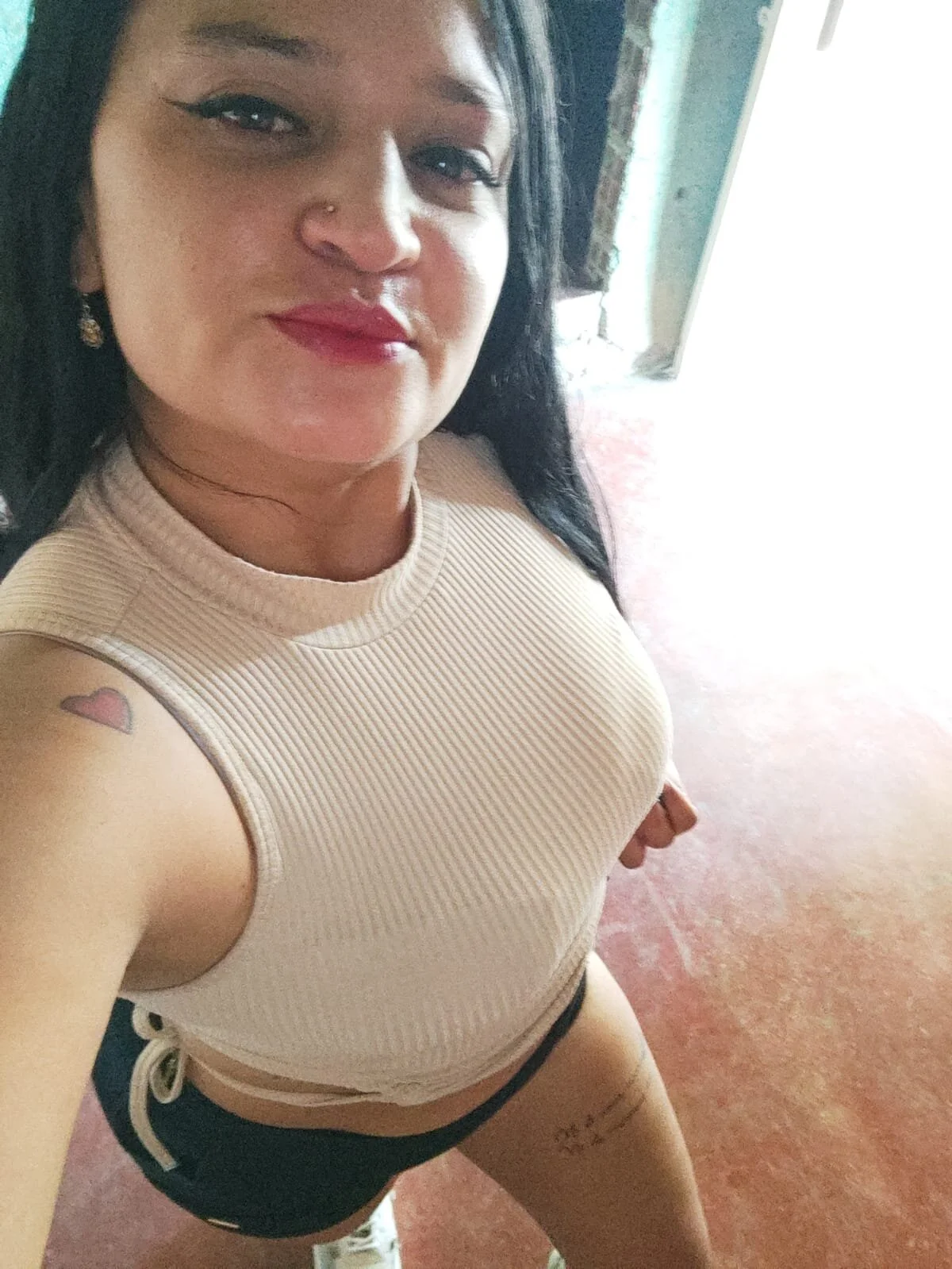 XXX Porn Photo of Nude Burbuja19_ 5