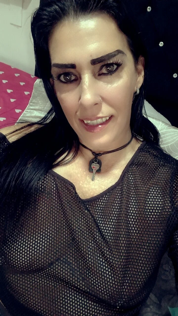 XXX Porn Photo of Nude la_gatabk_ 33