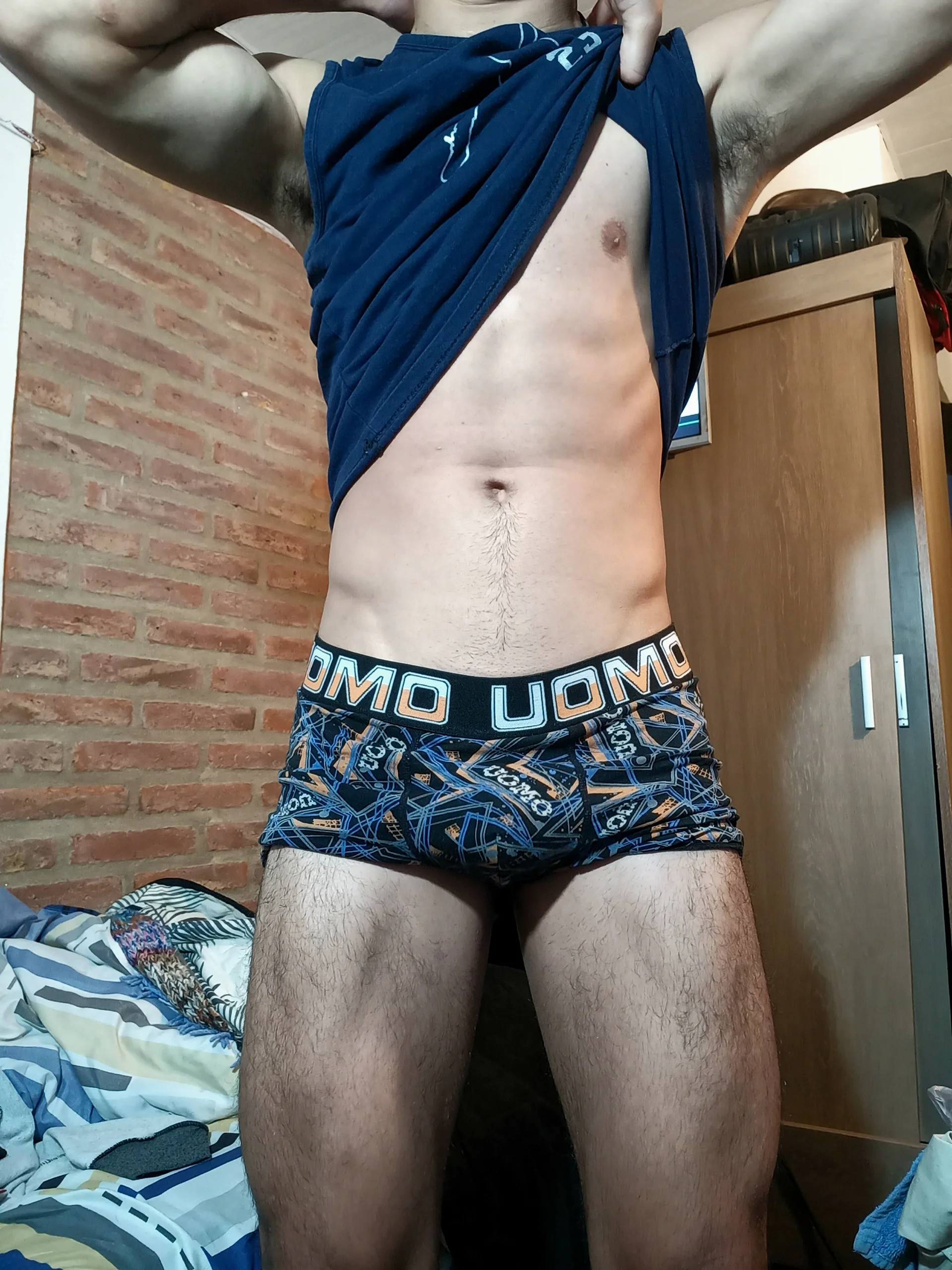 XXX Porn Photo of Nude Fede1881 5
