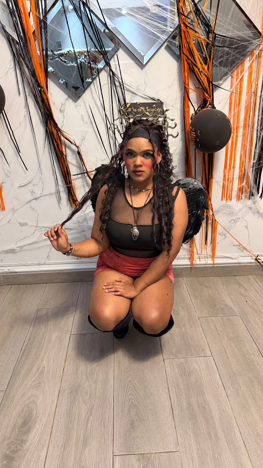 XXX Porn Photo of Nude AlliceJelany 69