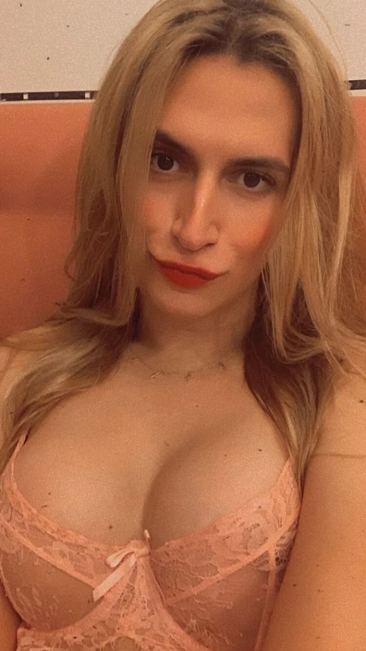 XXX Porn Photo of Nude luizacandy 18