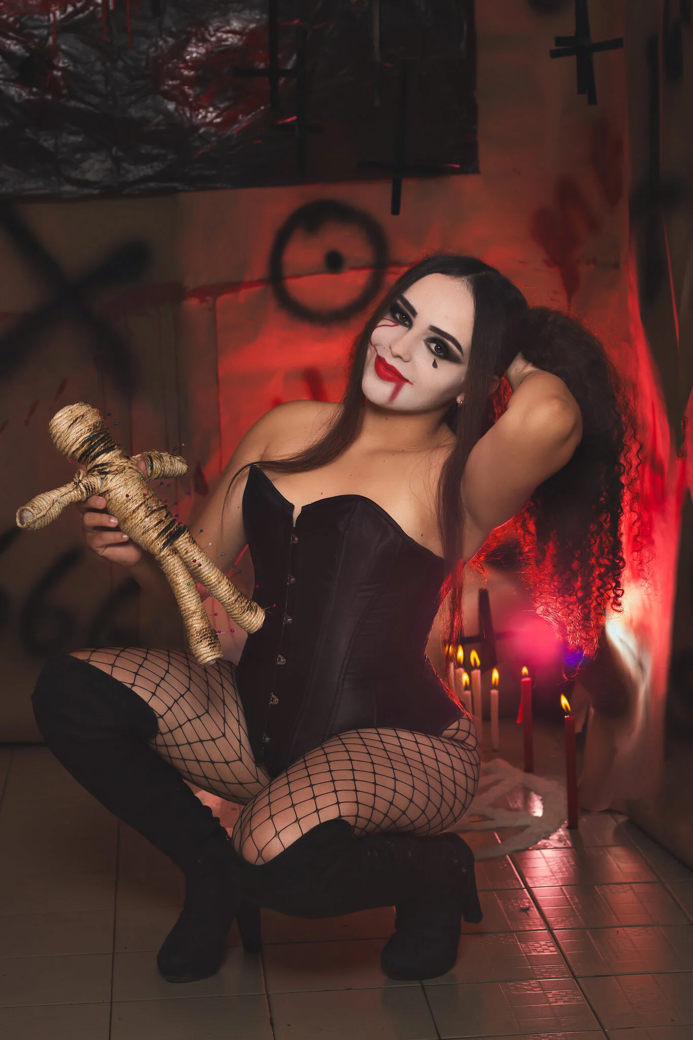XXX Porn Photo of Nude CamilaGomez149 12
