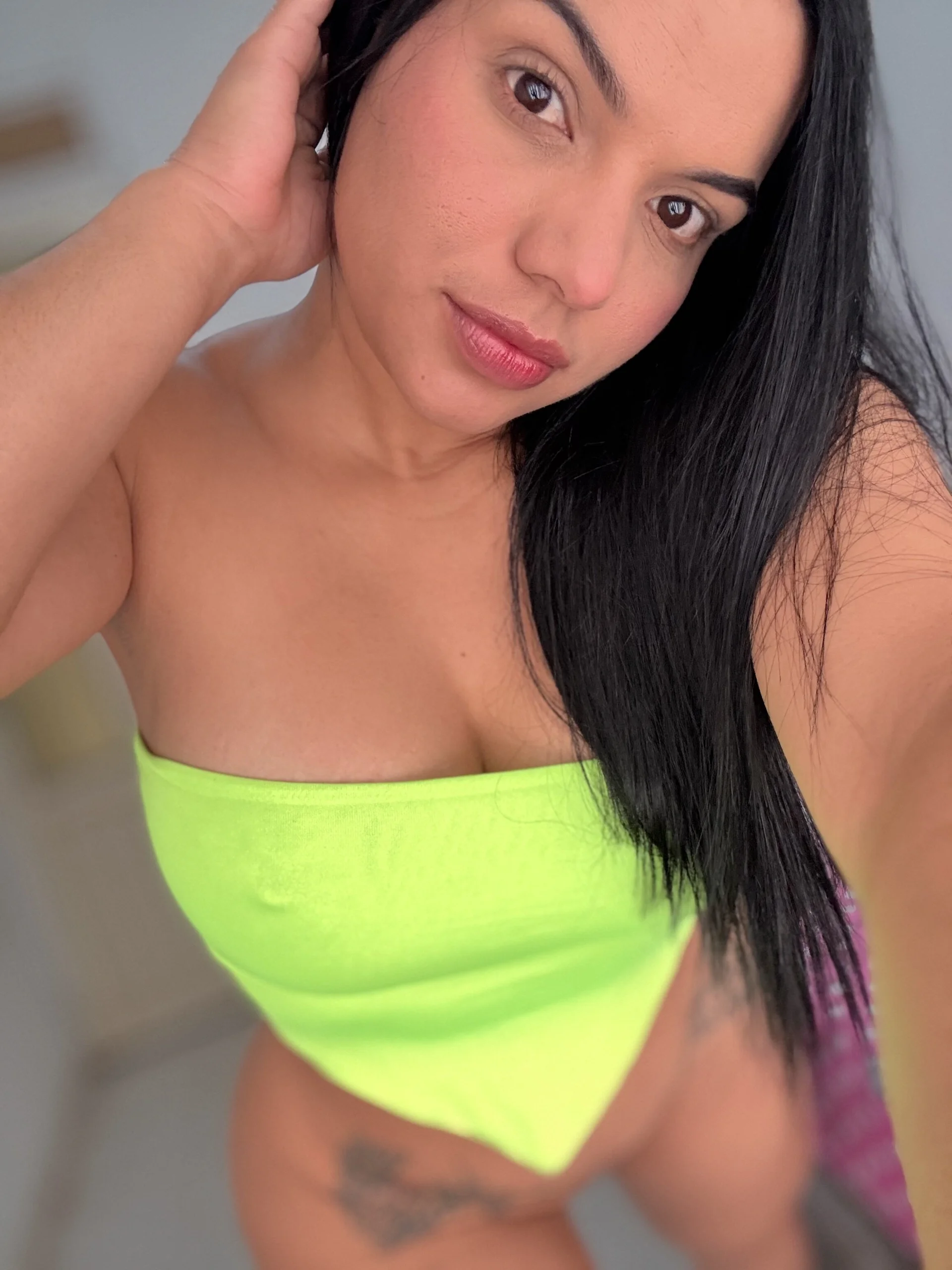 XXX Porn Photo of Nude Anavalle 1
