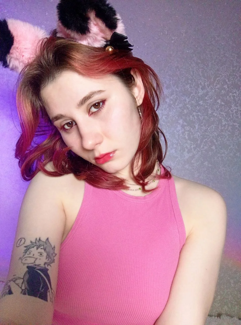 XXX Porn Photo of Nude Cute_Cate404 1