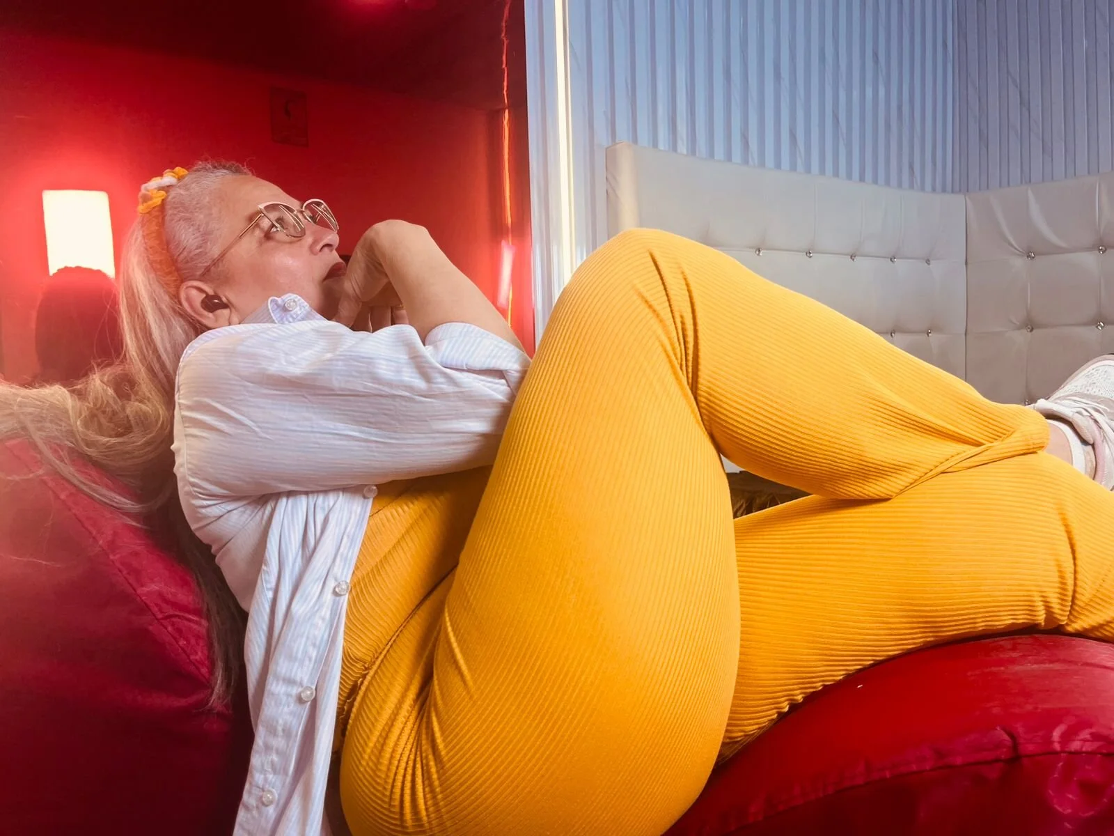 XXX Porn Photo of Nude Misevie 46