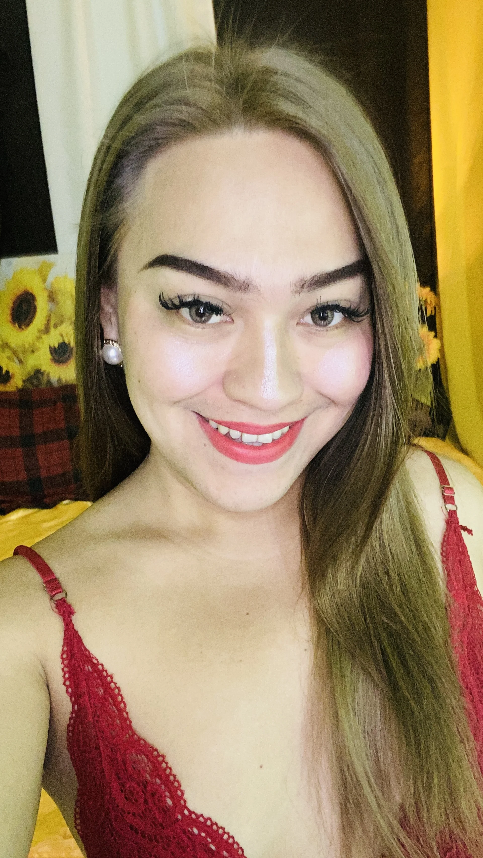 XXX Porn Photo of Nude Slave_HuntressX 1