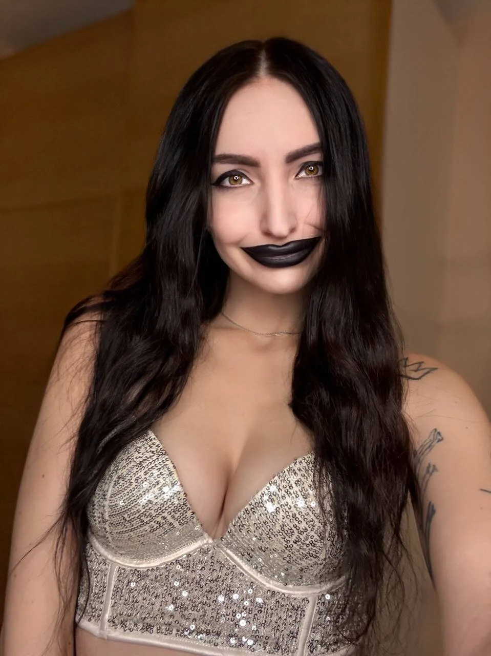 XXX Porn Photo of Nude AvrilHobbs 1