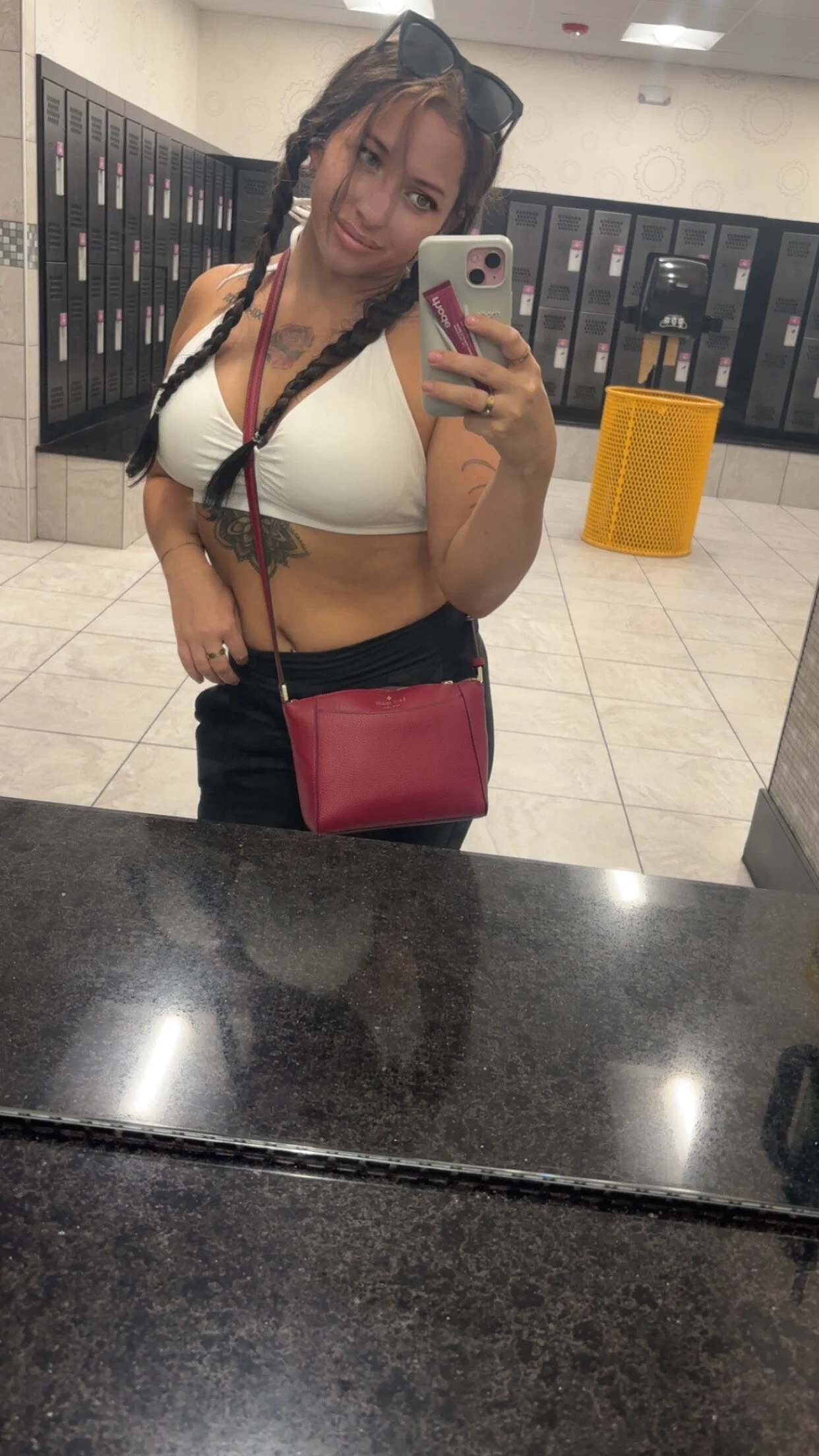 XXX Porn Photo of Nude PressureBarbie 104