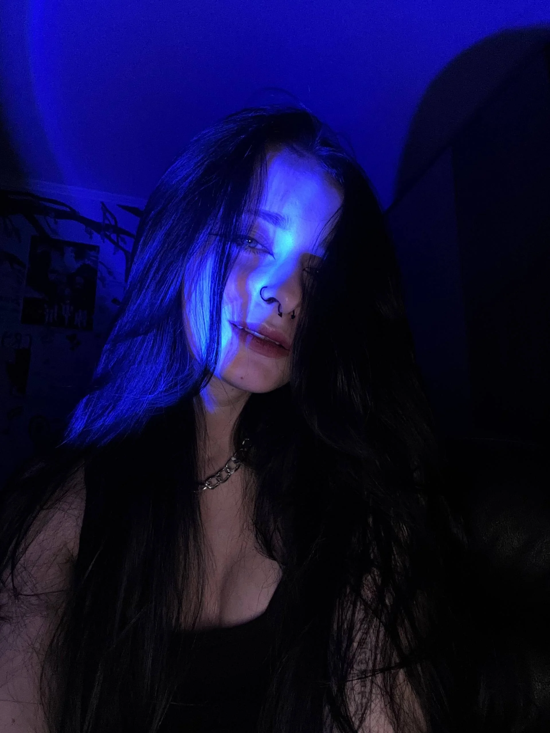 XXX Porn Photo of Nude DarcyAspacio 7