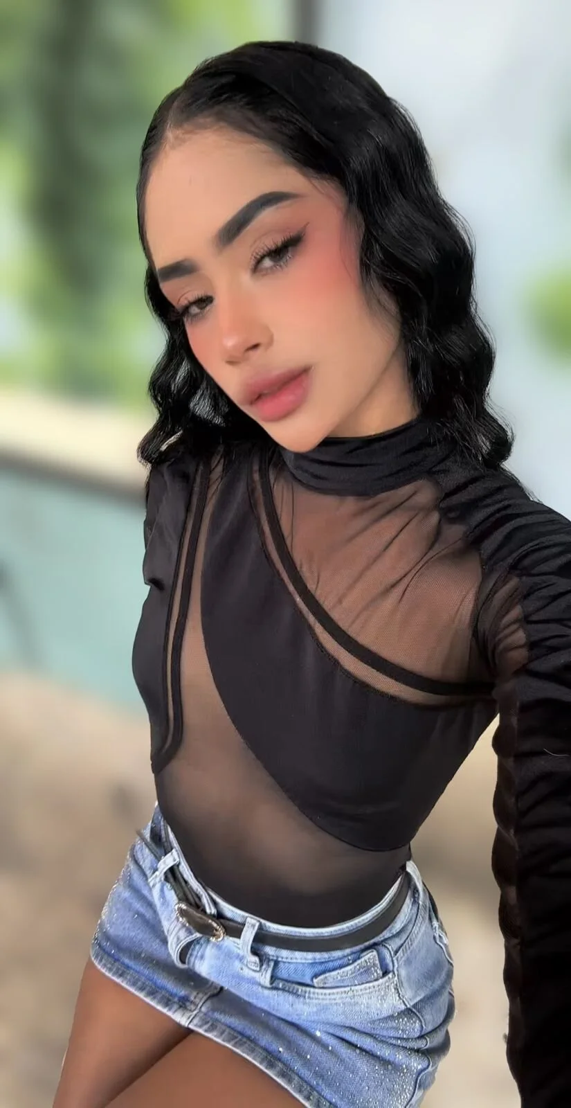XXX Porn Photo of Nude ChloeMoon9 1