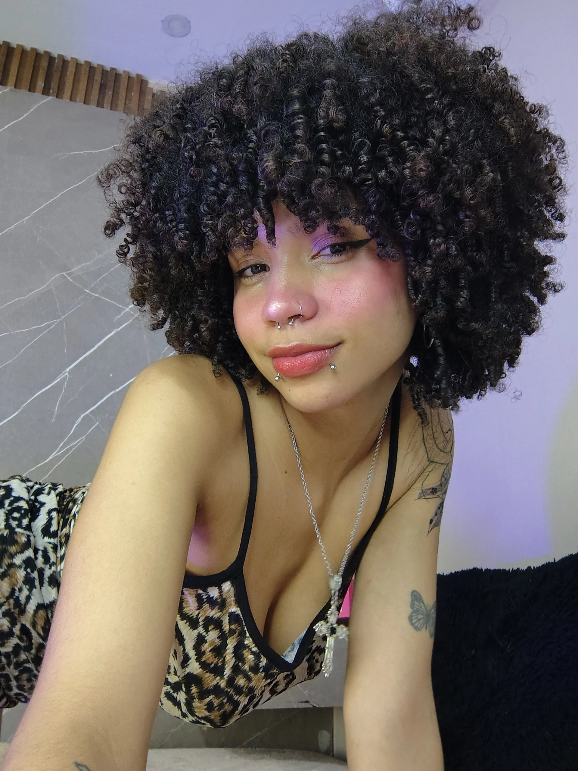 XXX Porn Photo of Nude bettyboo2801 8