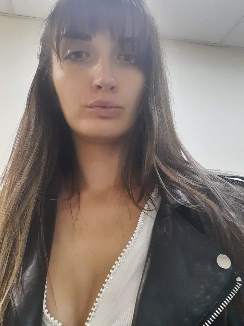 XXX Porn Photo of Nude Nika_Kitten 2