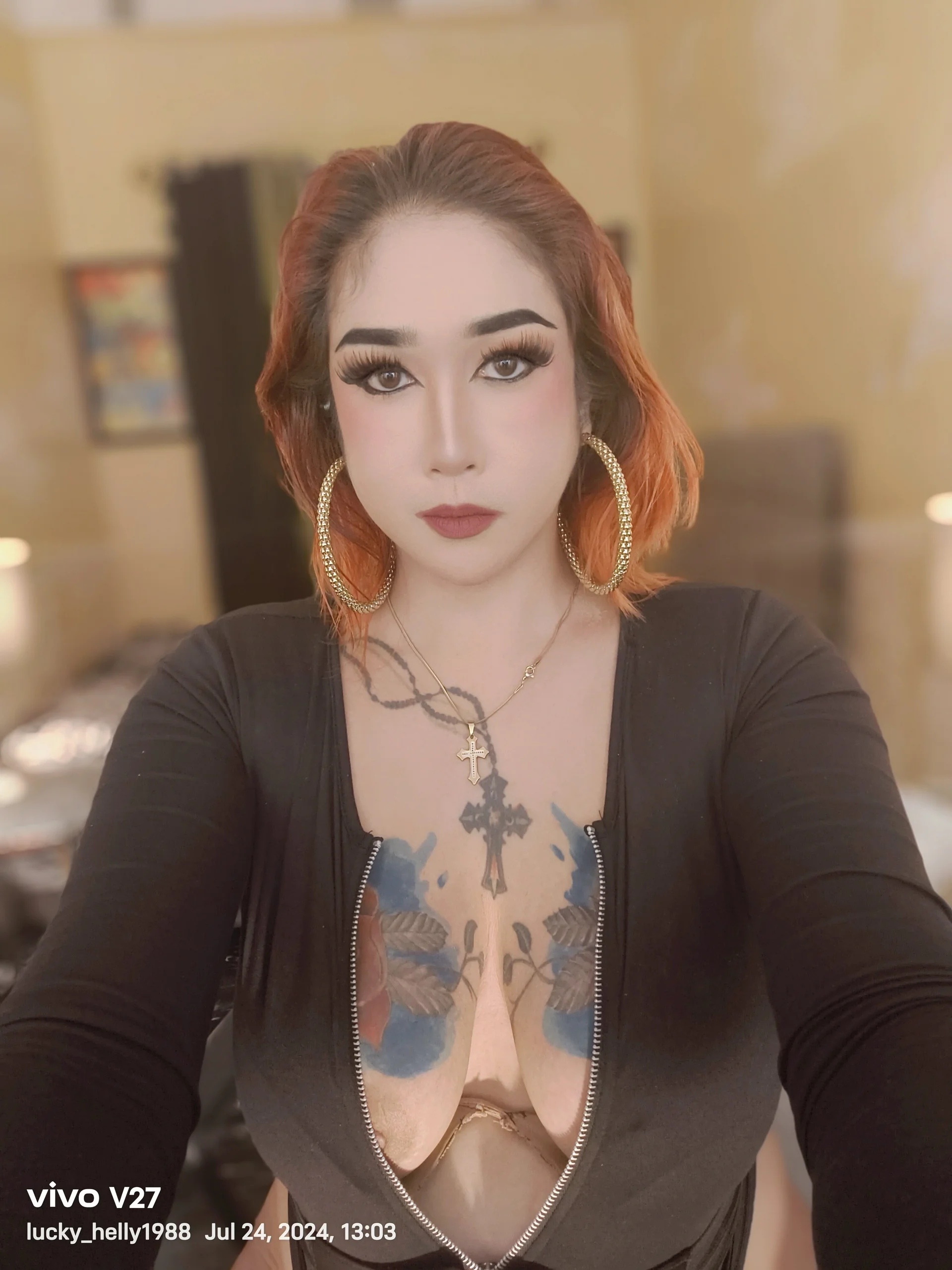 XXX Porn Photo of Nude scorpionMistress88 6