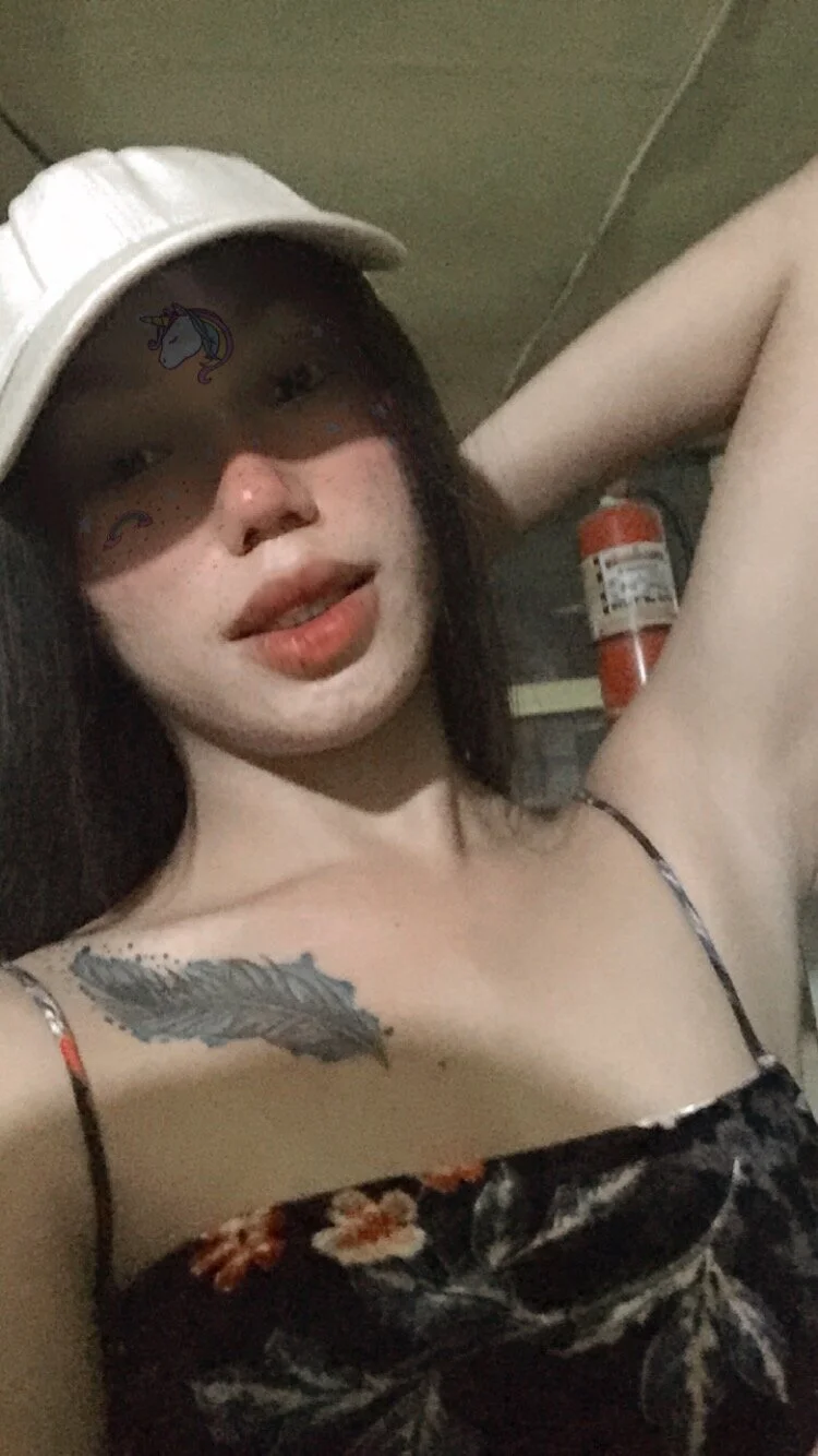 XXX Porn Photo of Nude dominaerickaxxx 10