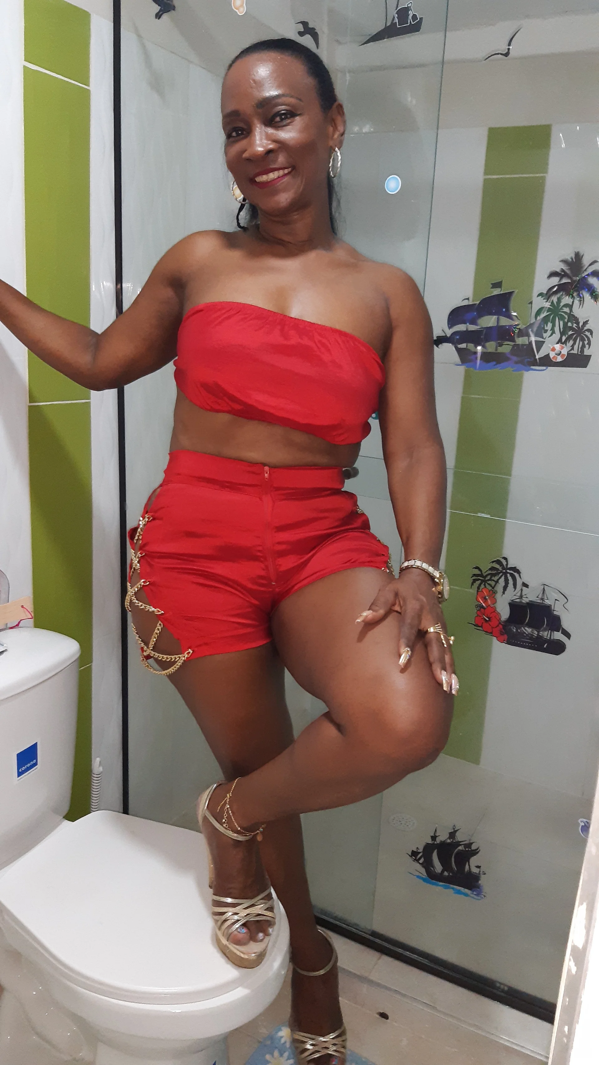 XXX Porn Photo of Nude jannyheat 1