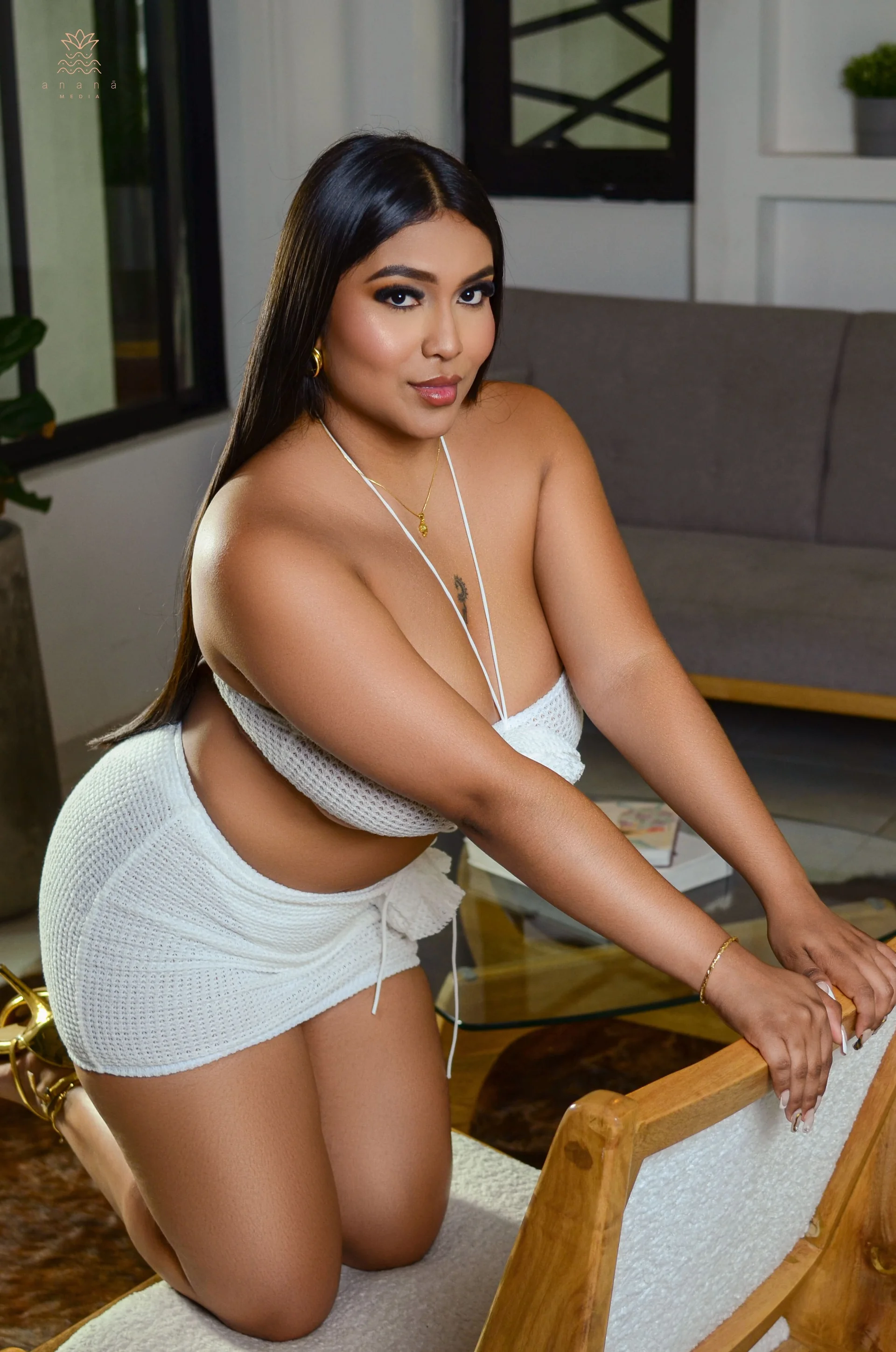 XXX Porn Photo of Nude Kendall-Moll 41