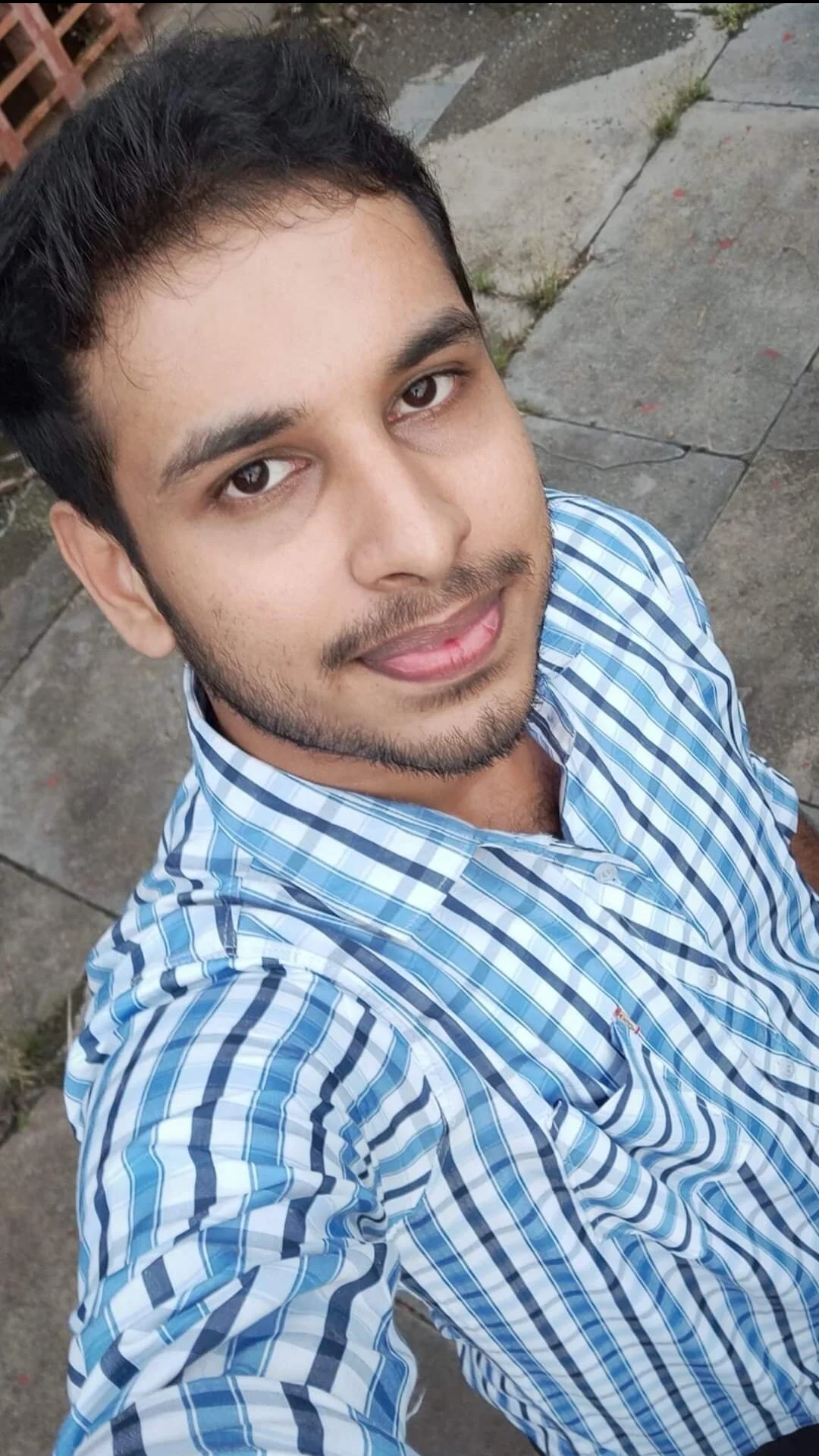 XXX Porn Photo of Nude vishnuvinod_india 20