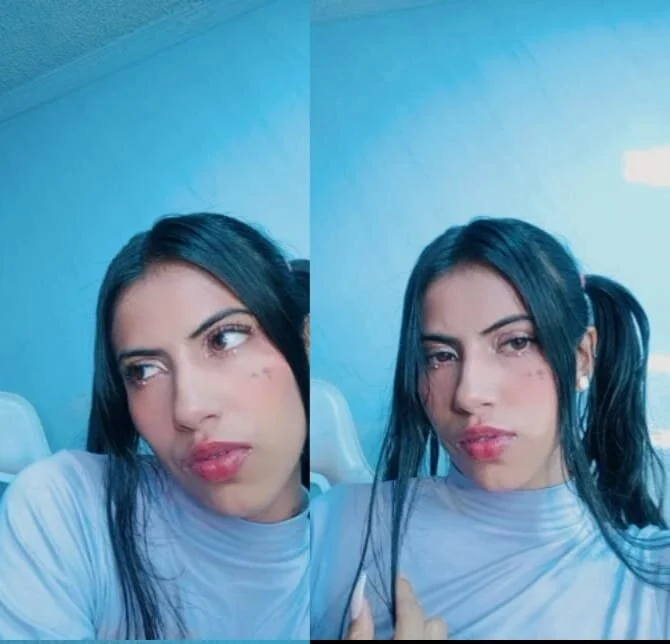 XXX Porn Photo of Nude sandi_x 4