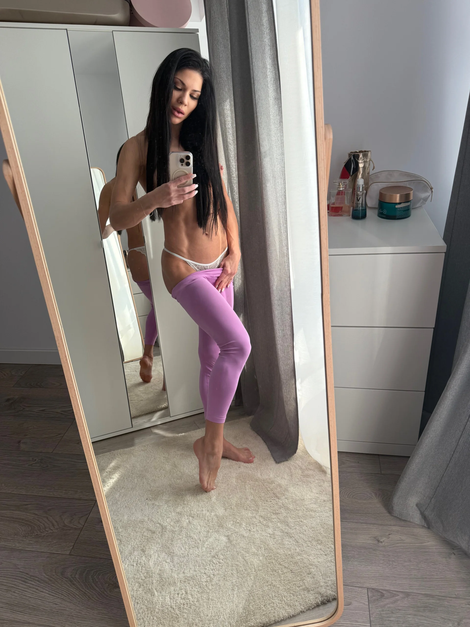 XXX Porn Photo of Nude OksanaOcean 20