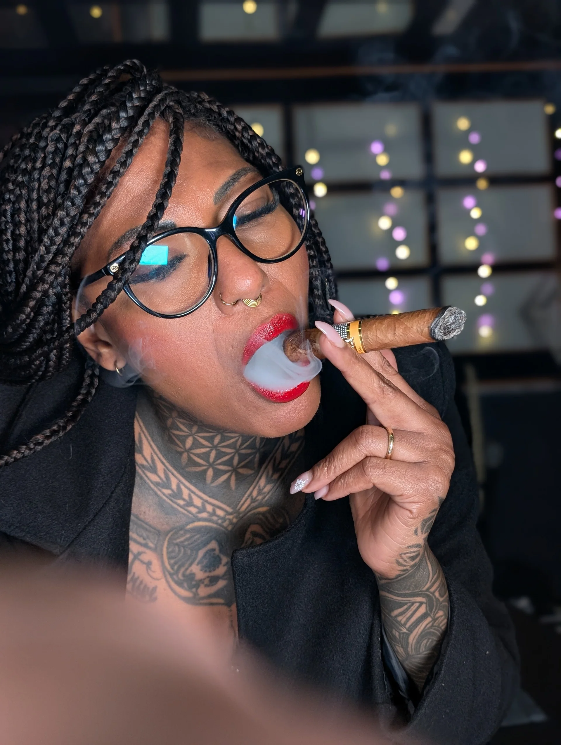 XXX Porn Photo of Nude DarkDea 1
