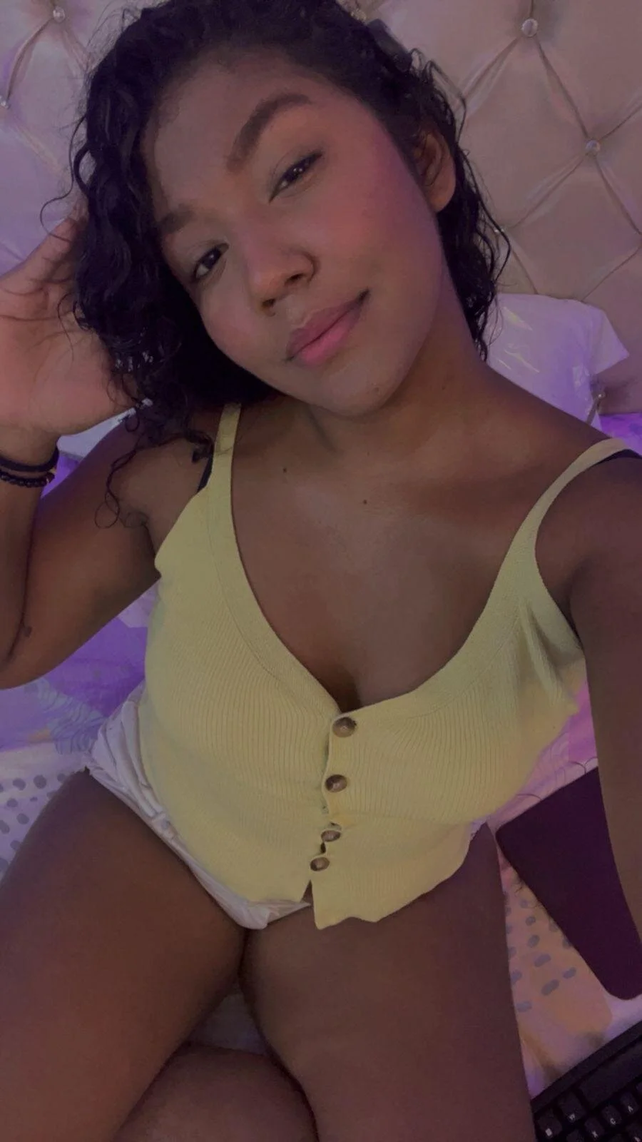 XXX Porn Photo of Nude princessvelvet4 1