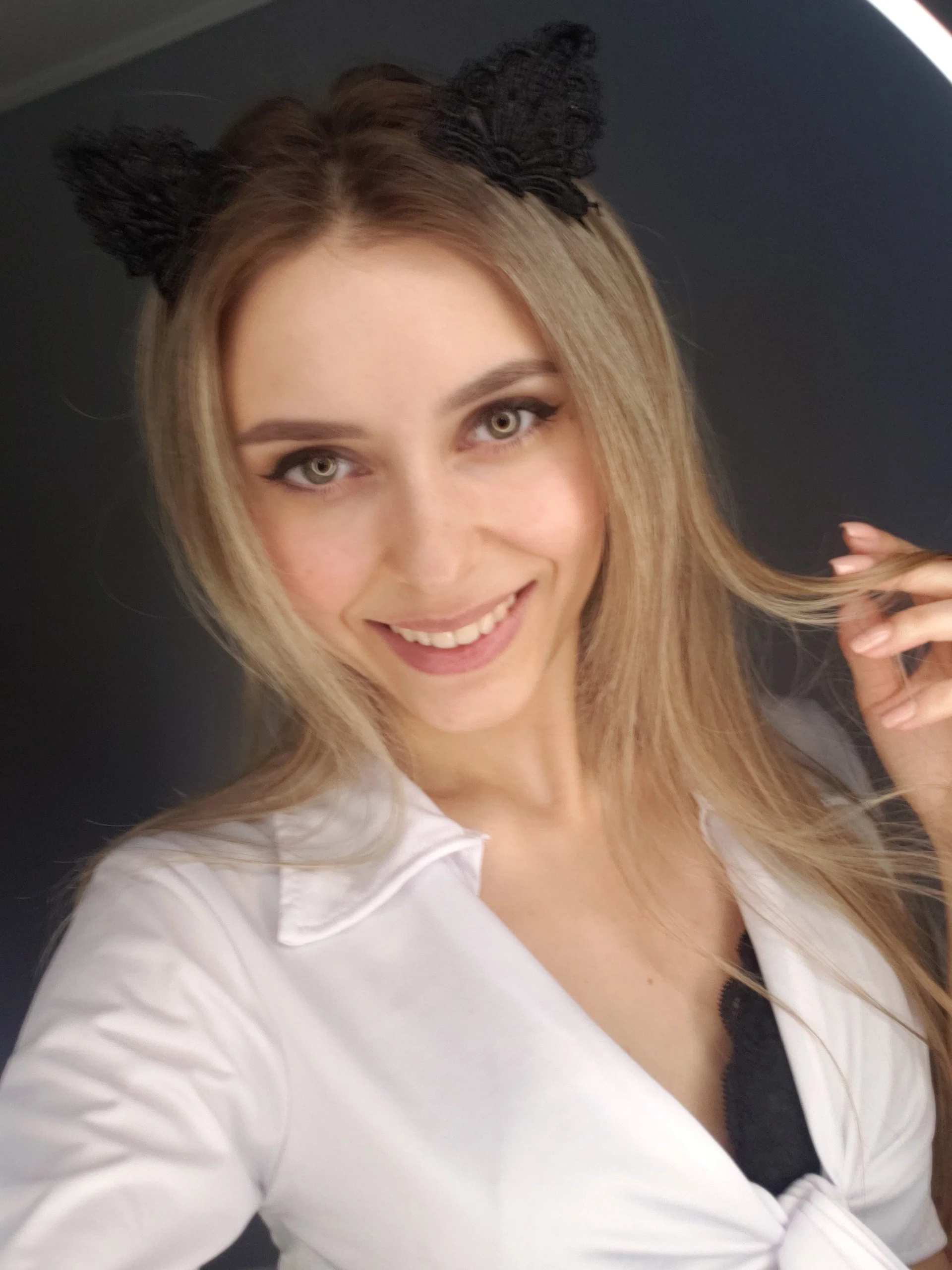 XXX Porn Photo of Nude mia_kittten 58