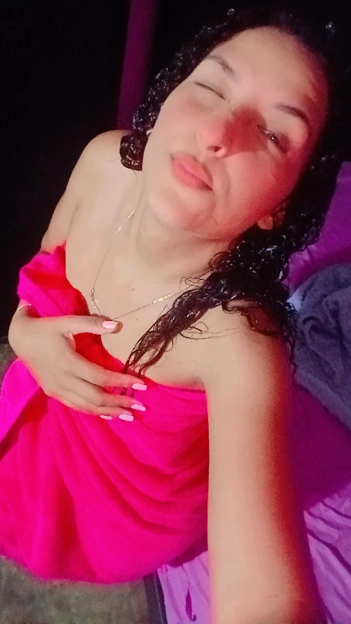 XXX Porn Photo of Nude kity_soto 2