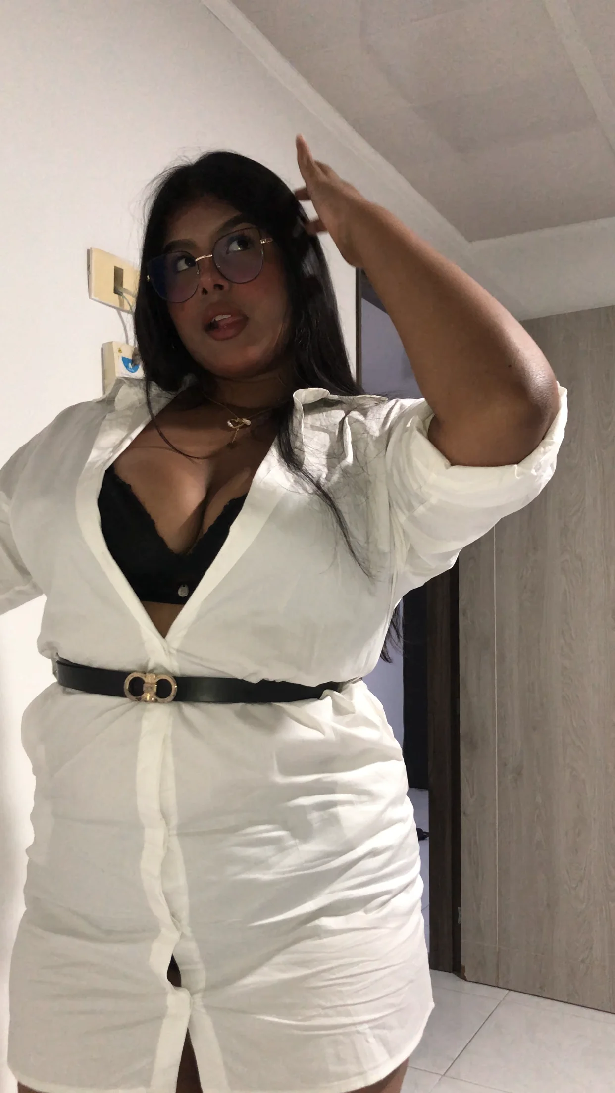 XXX Porn Photo of Nude AnaBrowmn 19