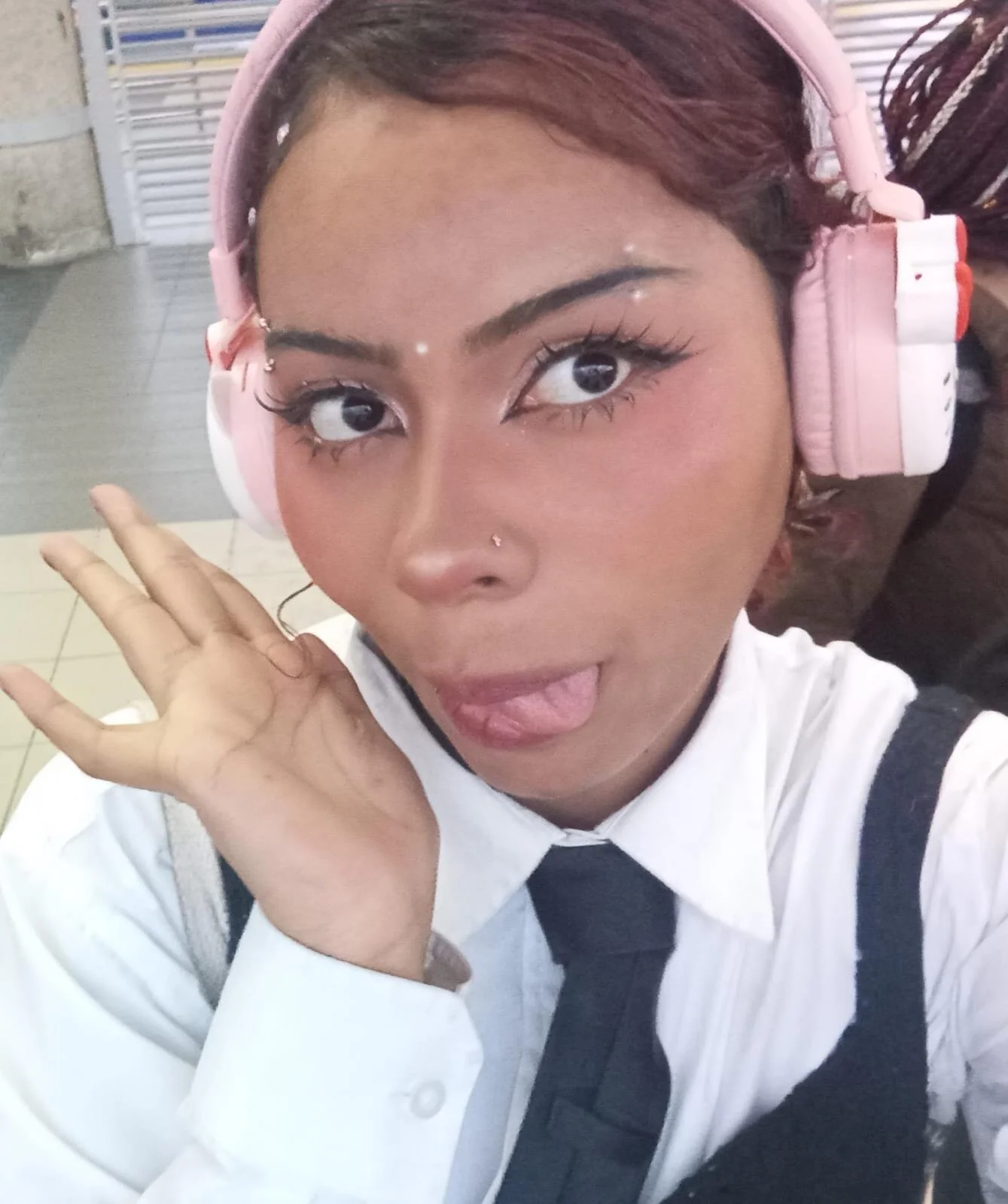 XXX Porn Photo of Nude Sofia_clk 41