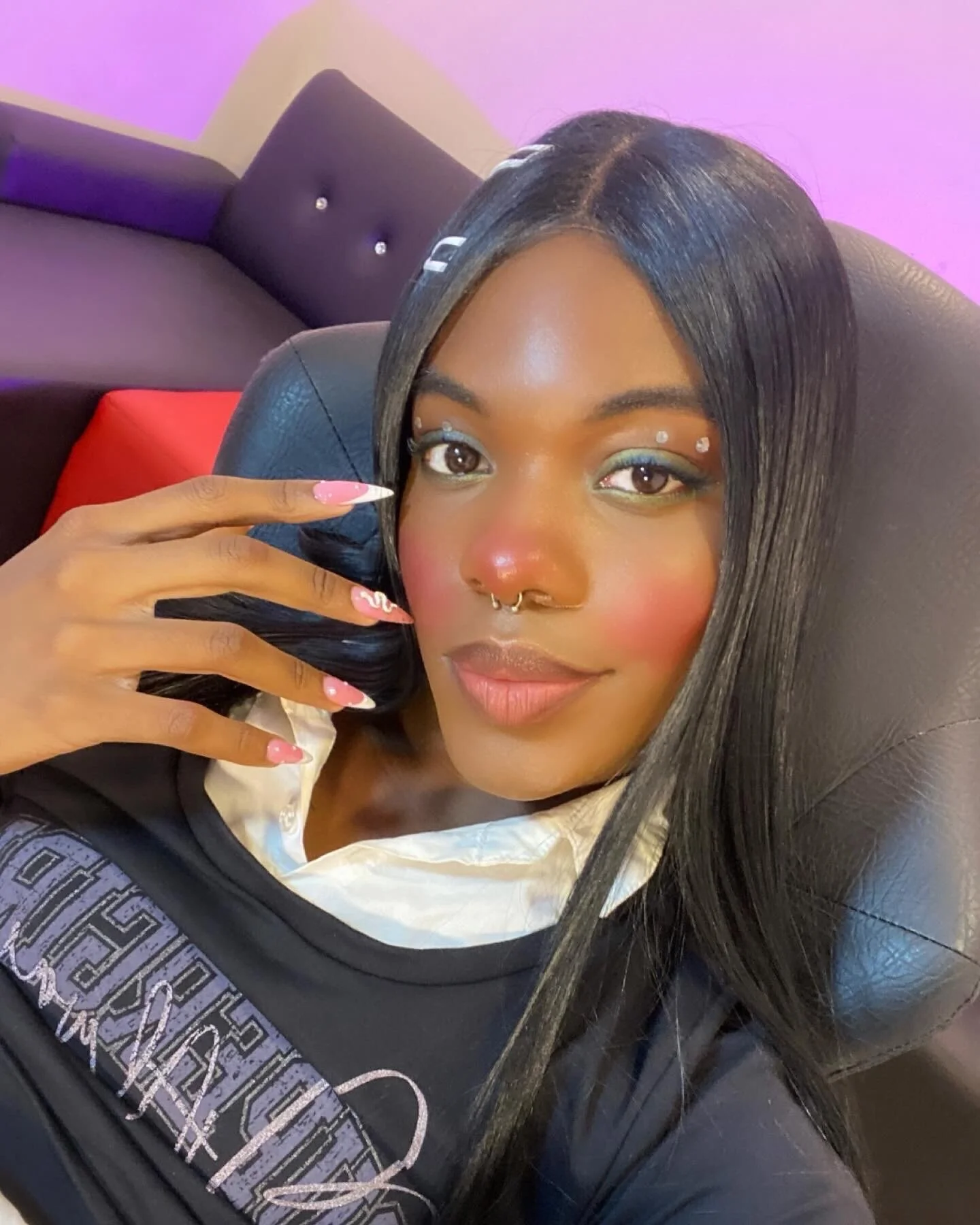 XXX Porn Photo of Nude euphoricbunny 143