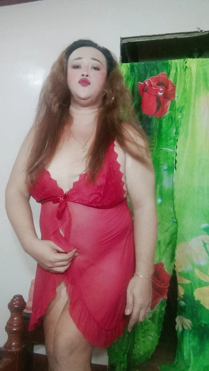 XXX Porn Photo of Nude Ms_SexretaryCockTs 76