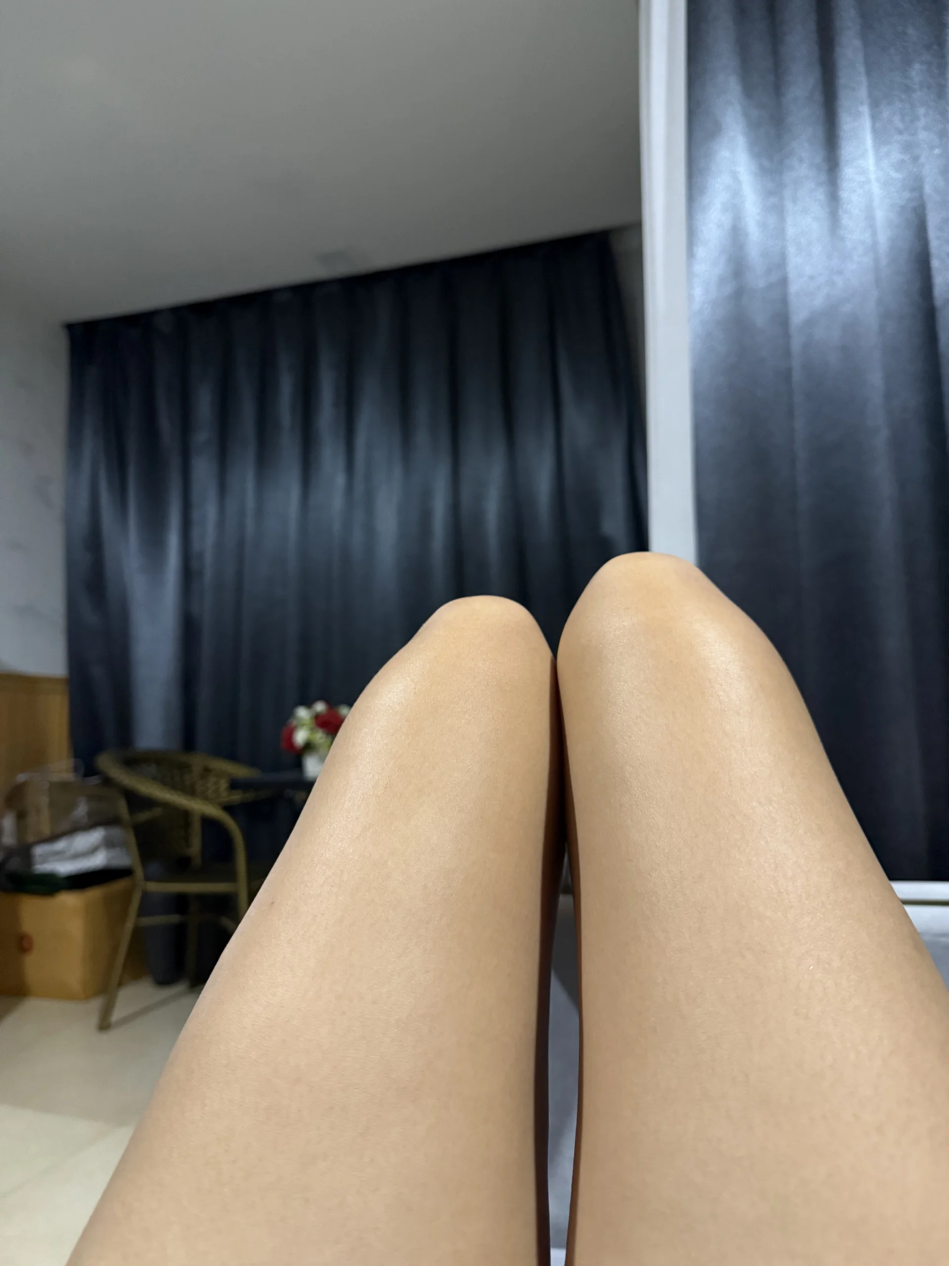 XXX Porn Photo of Nude Natural_Asian_Girl 1