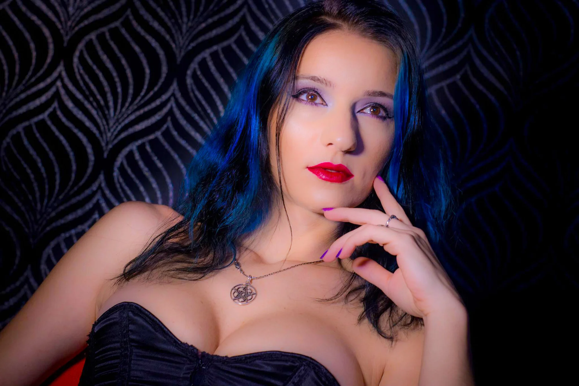 XXX Porn Photo of Nude Queen_of_Hearts1 61