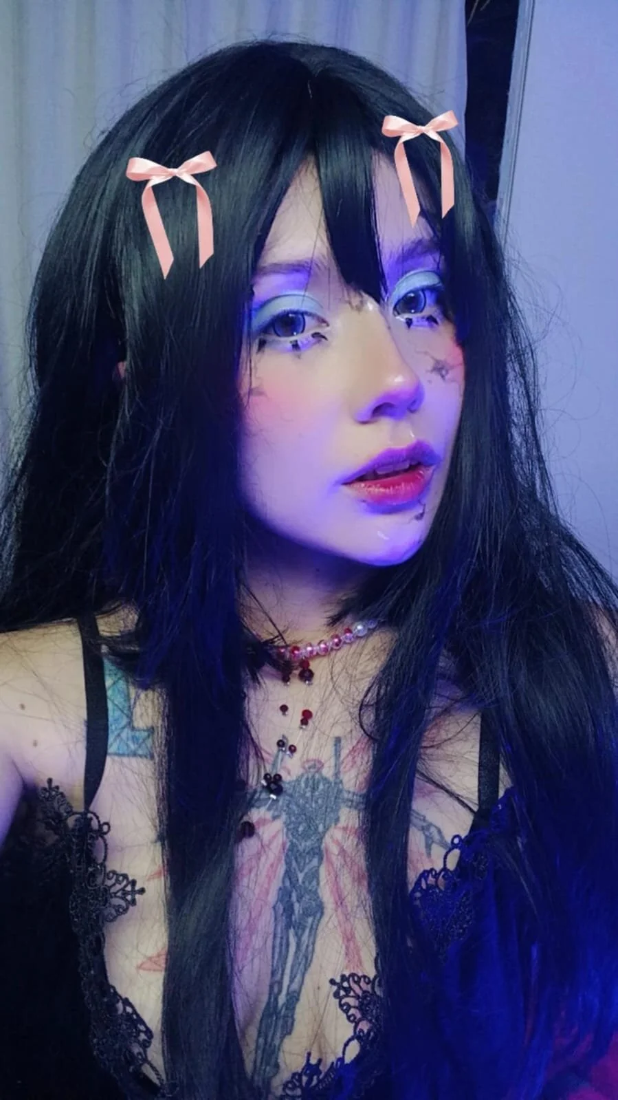 XXX Porn Photo of Nude akirauwu_ 4