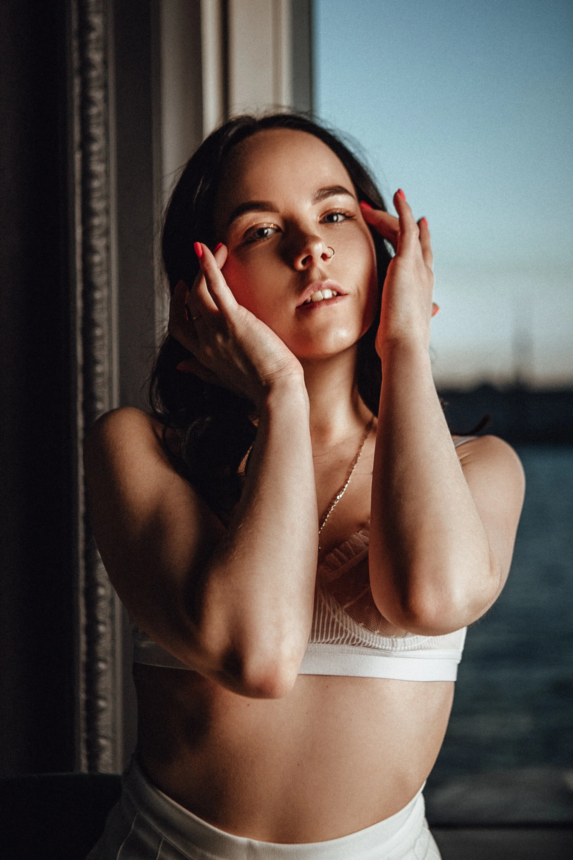 XXX Porn Photo of Nude milly_shy 1