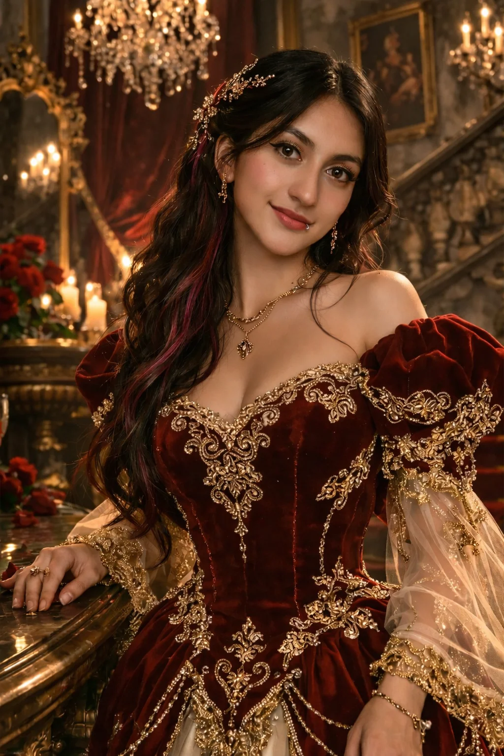 XXX Porn Photo of Nude sweetfoxy_17 57