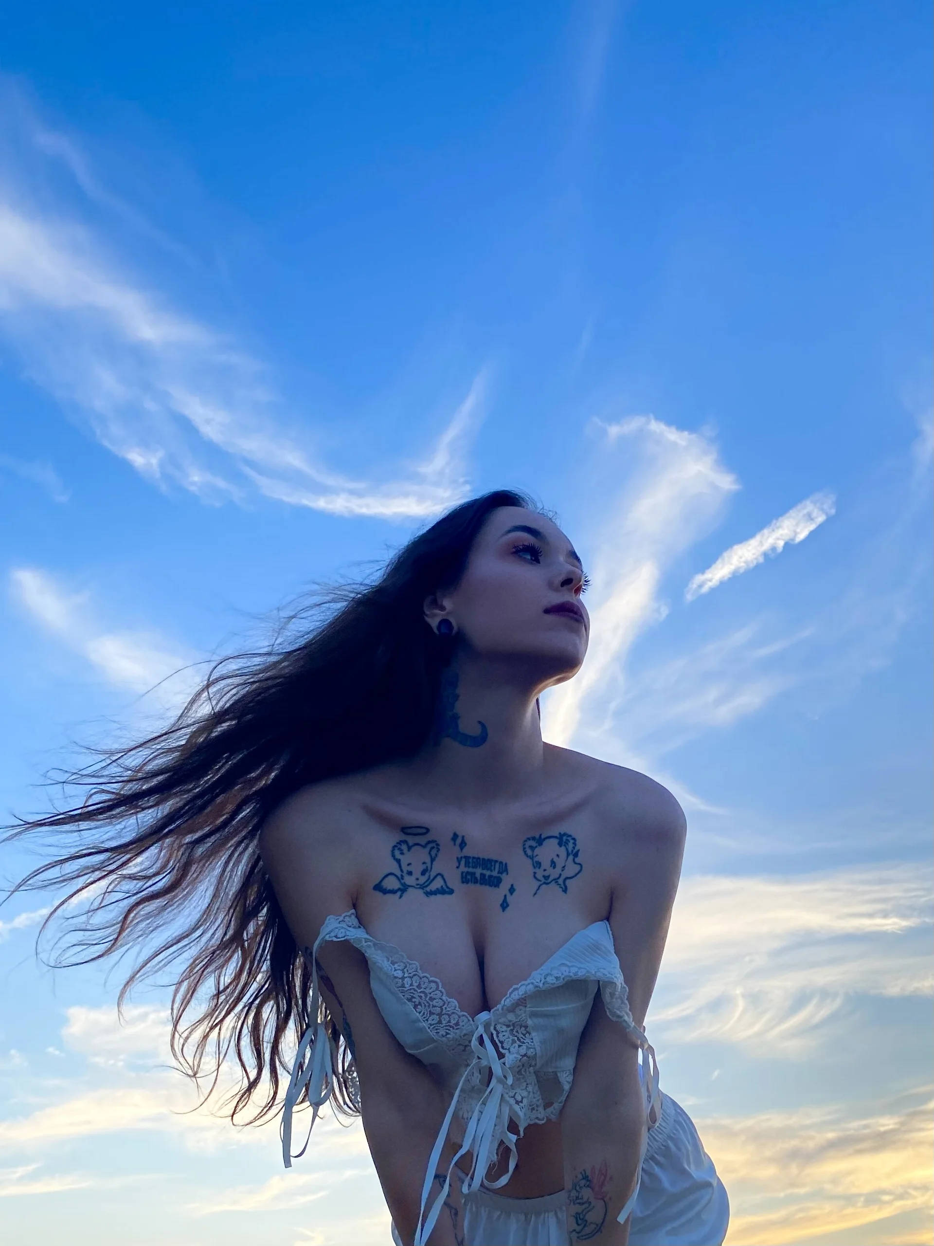 XXX Porn Photo of Nude naughty_dakota 32