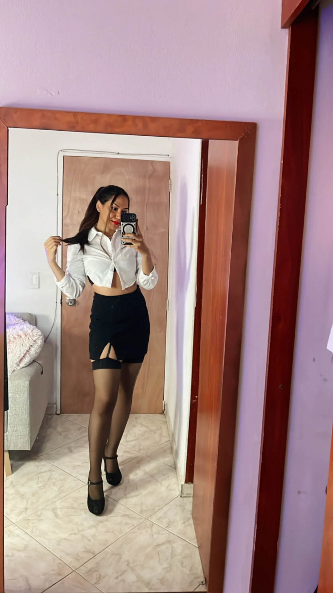 XXX Porn Photo of Nude VenusIslove 402