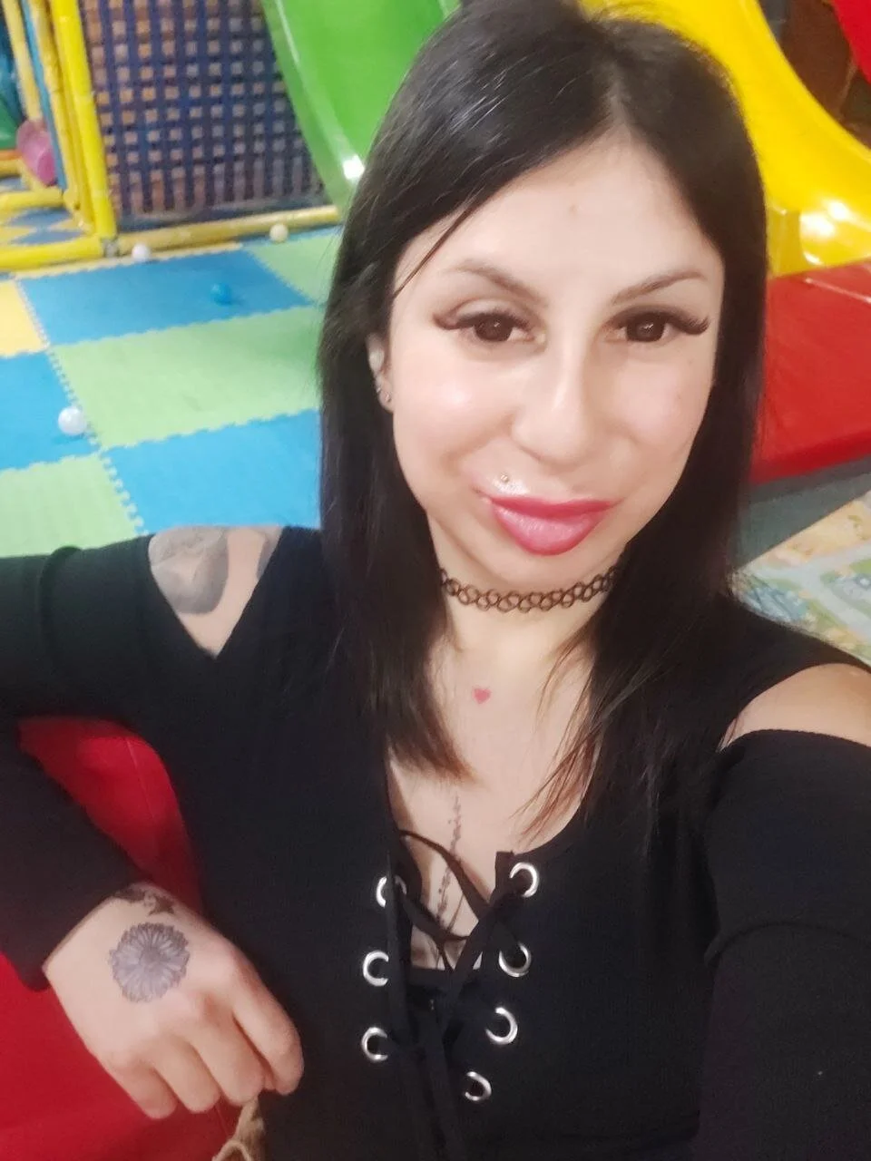 XXX Porn Photo of Nude QueenMomyS 7