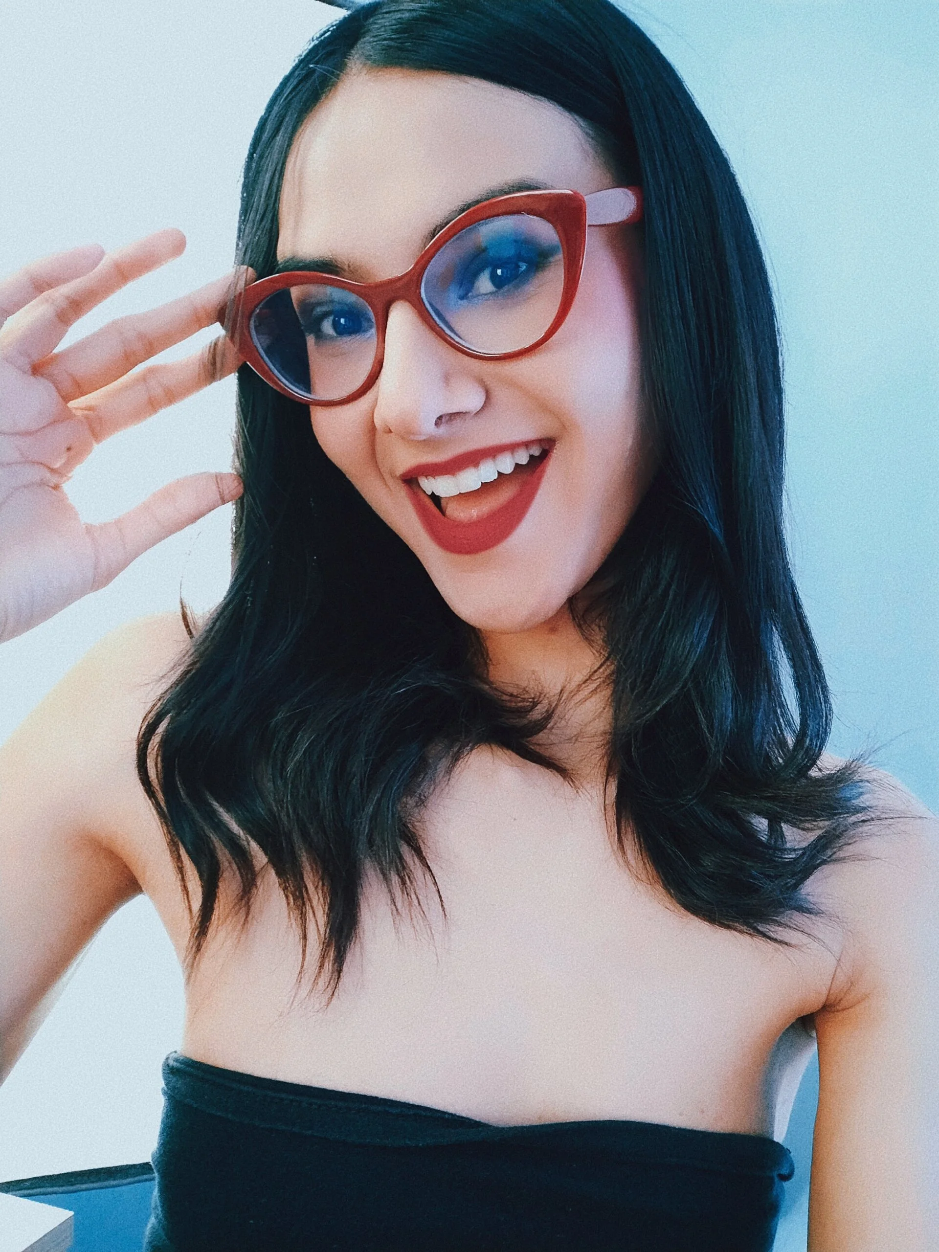 XXX Porn Photo of Nude DanyNova_Co 16