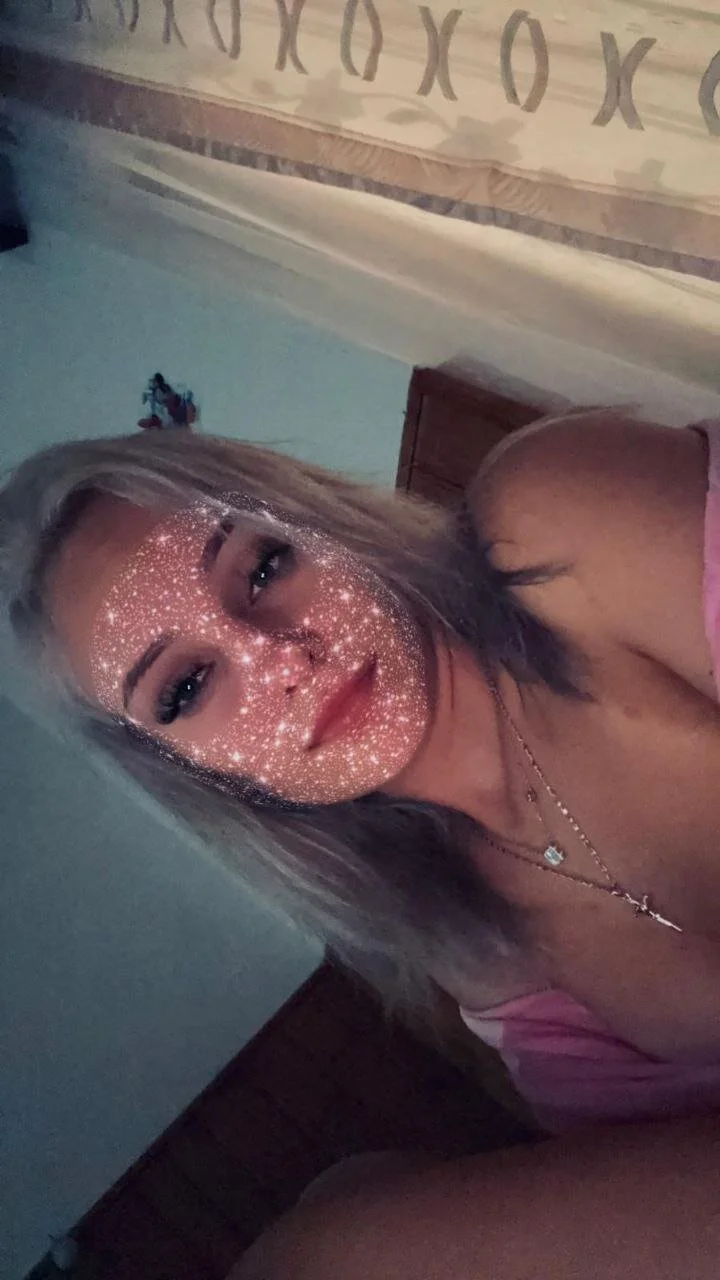 XXX Porn Photo of Nude LustyRosee 2