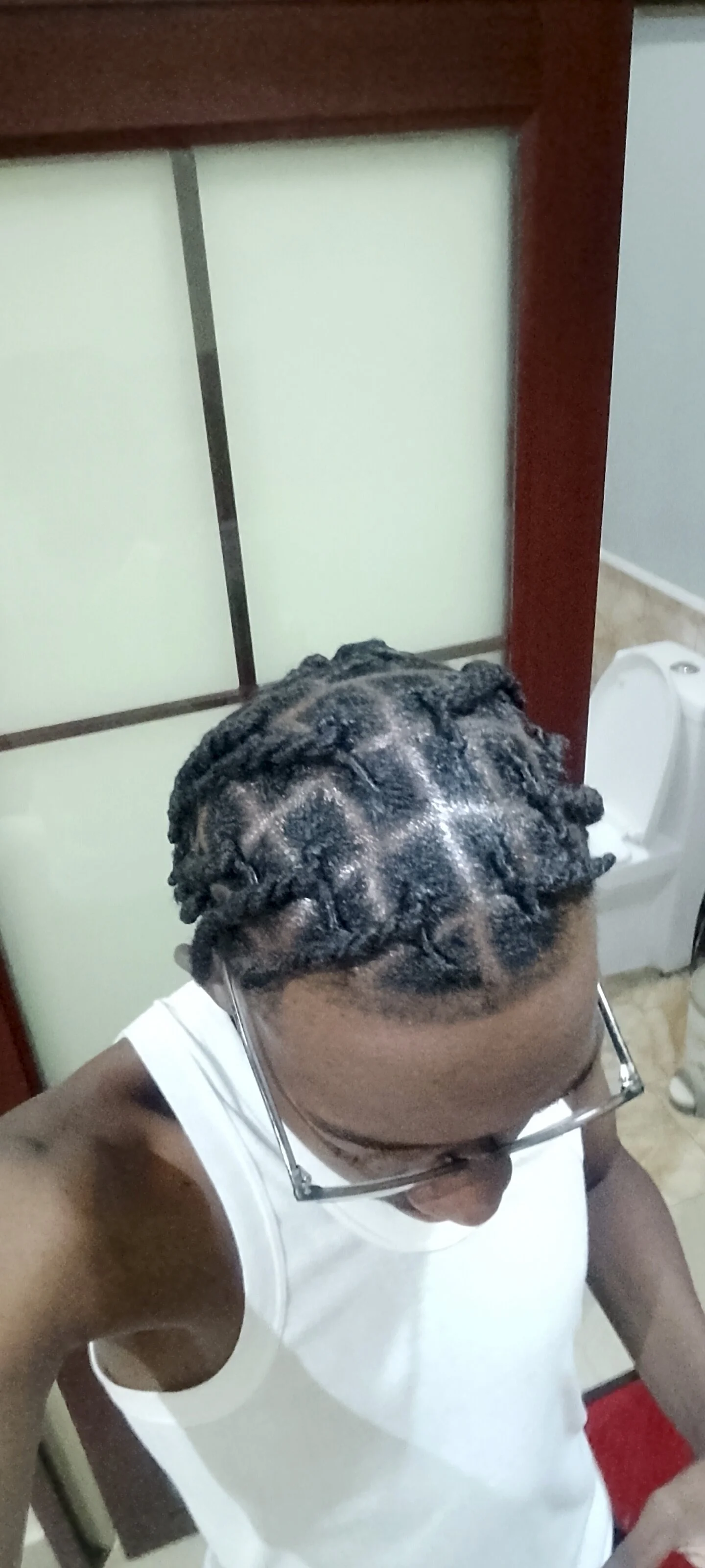 XXX Porn Photo of Nude biggiegondwani 4