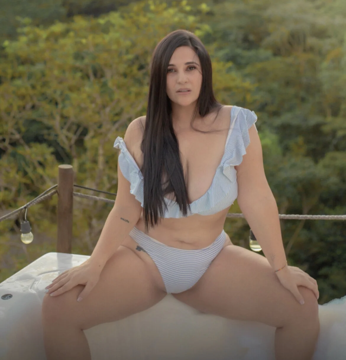 XXX Porn Photo of Nude Taylortits 5