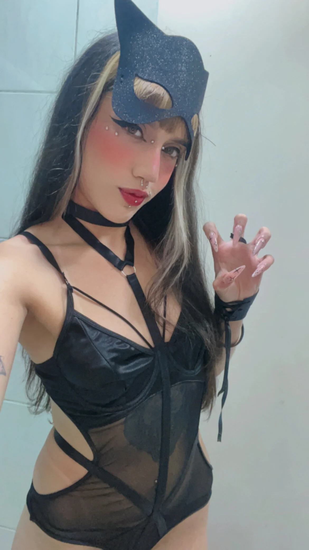 XXX Porn Photo of Nude Statseed 194